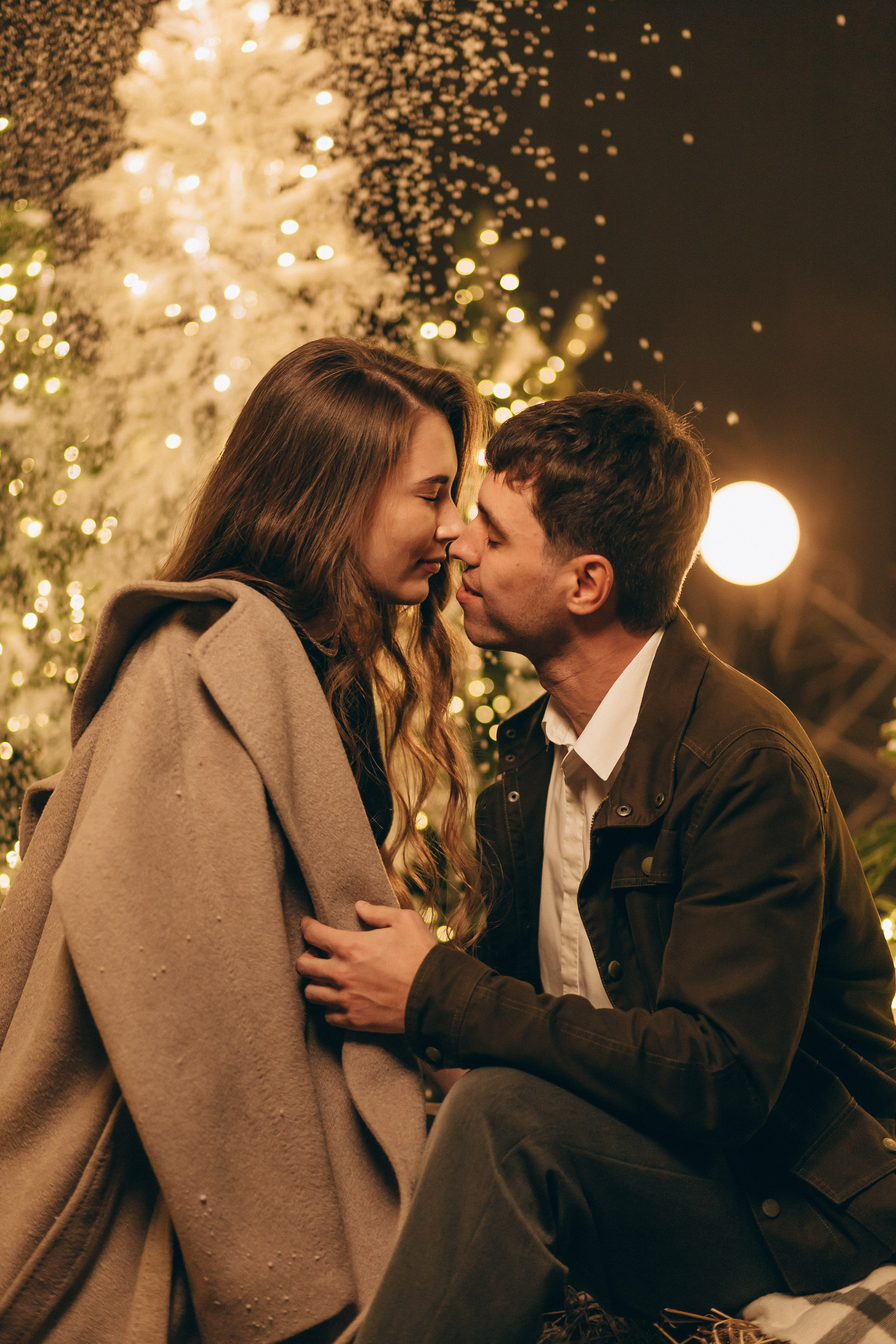 Стас и Саша. Семейный фотограф в Волгодонске Краченцева Анна