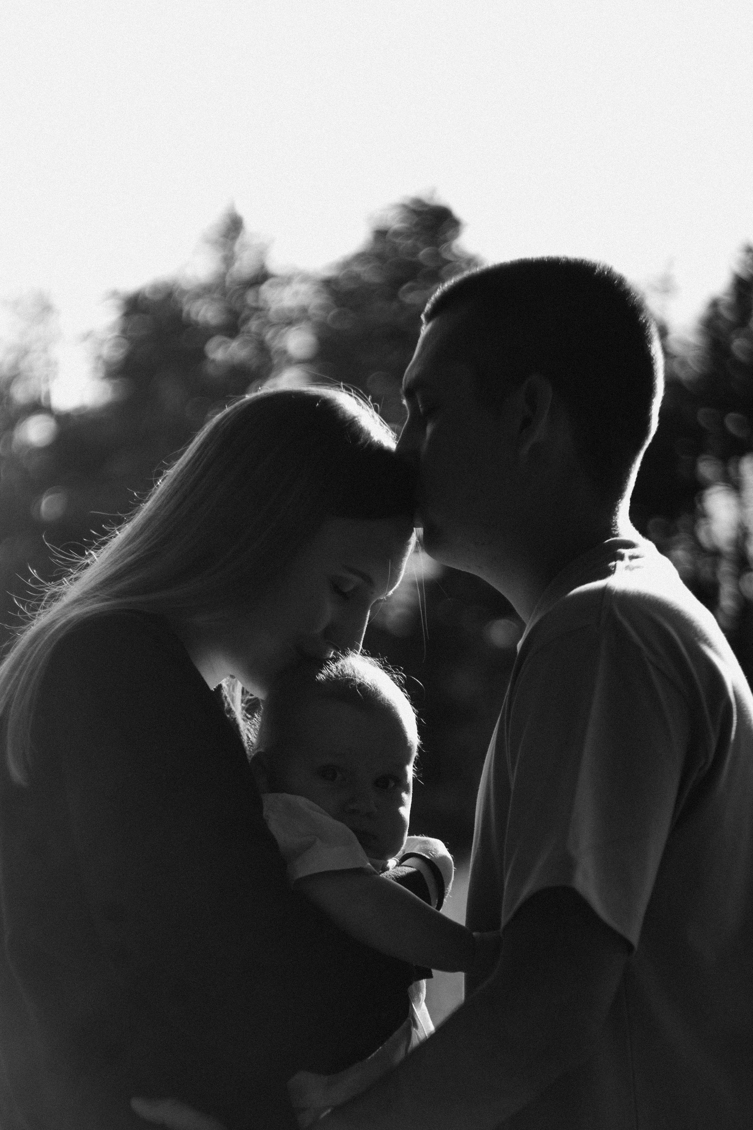 Семейная фотосессия. Семейный фотограф в Волгодонске Краченцева Анна