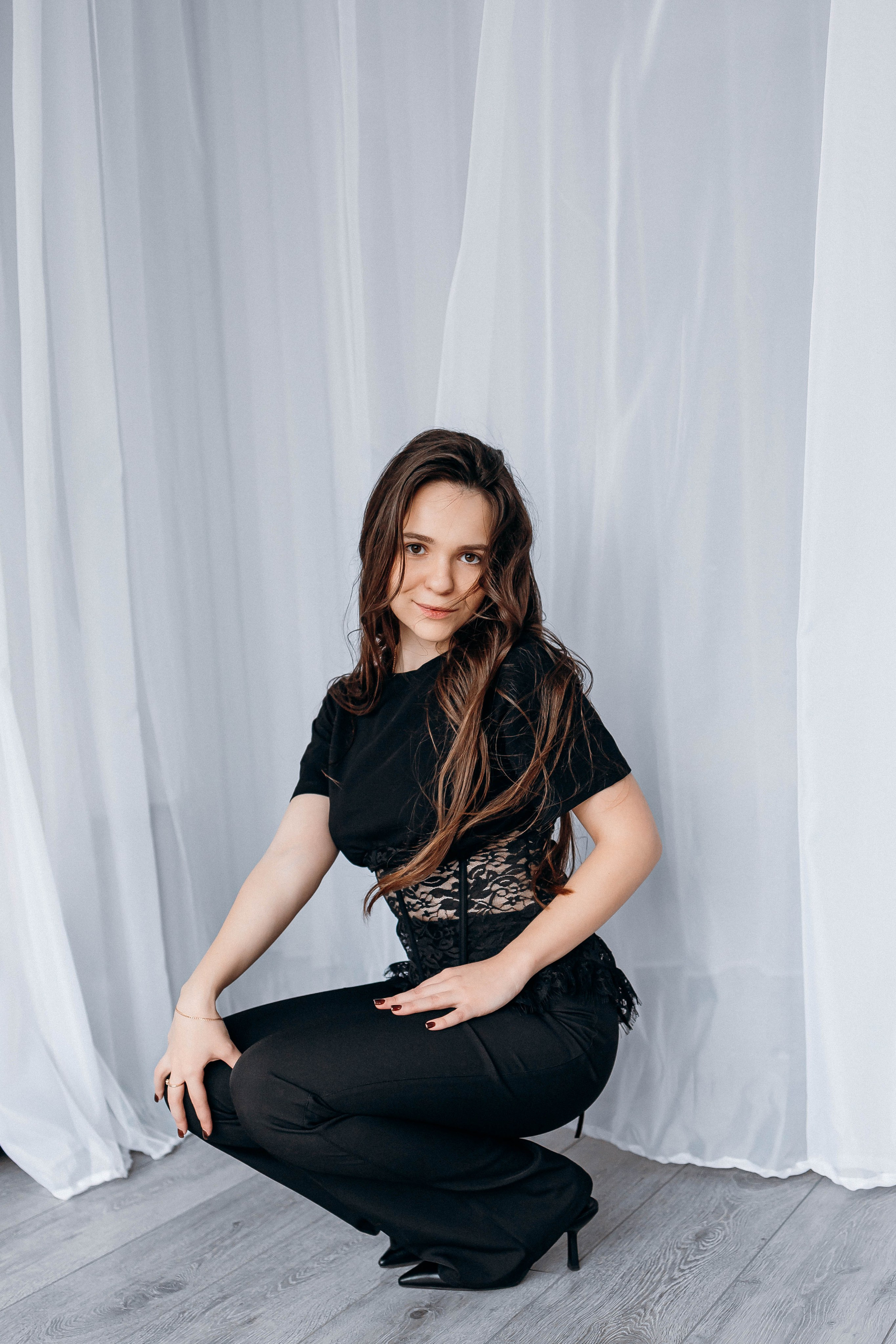 Аля. Семейный фотограф в Волгодонске Краченцева Анна