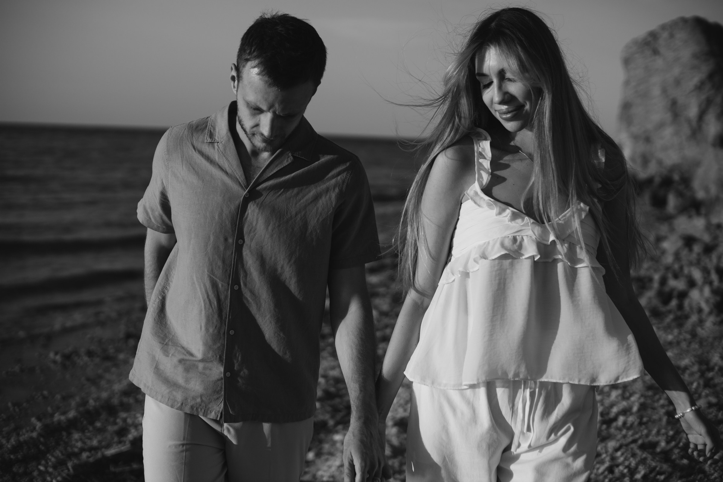 Стас и Настя. Семейный фотограф в Волгодонске Краченцева Анна