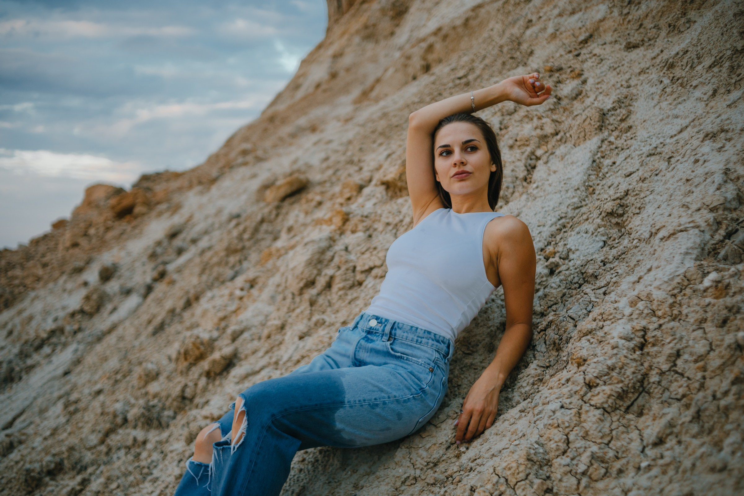 Саша и Кристина. Семейный фотограф в Волгодонске Краченцева Анна