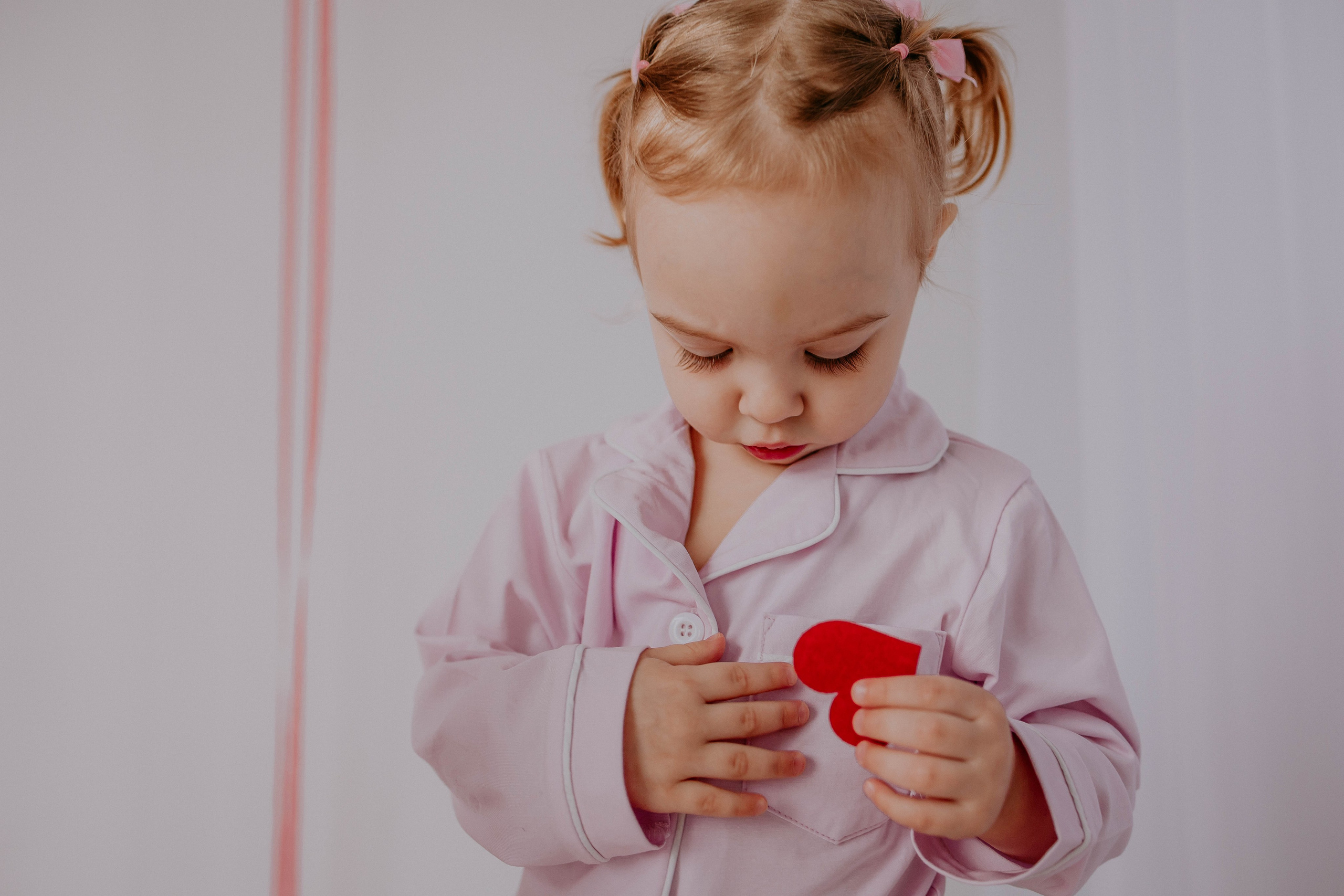 Лиза и Маша. Семейный фотограф в Волгодонске Краченцева Анна