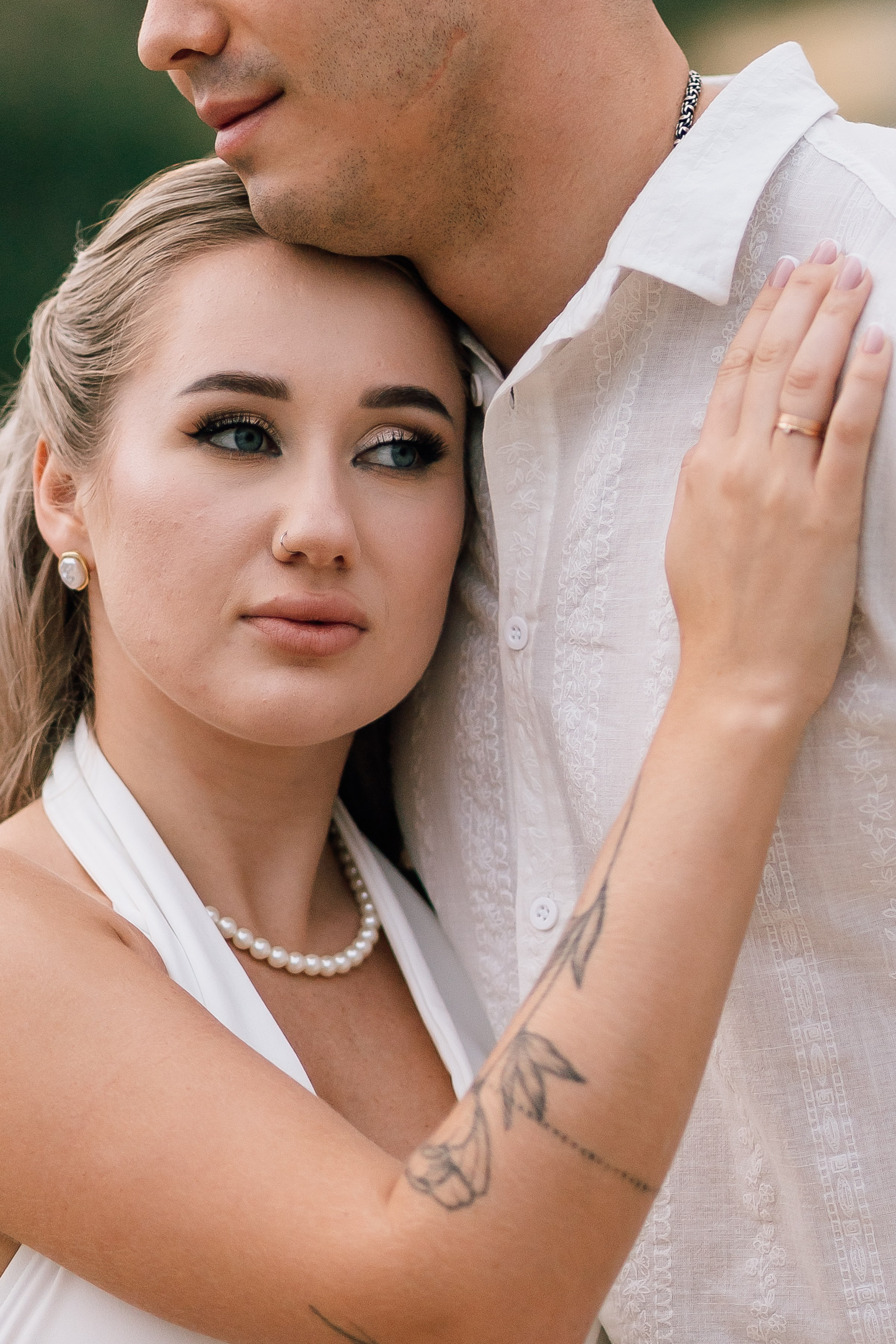 А&У. Семейный фотограф в Волгодонске Краченцева Анна