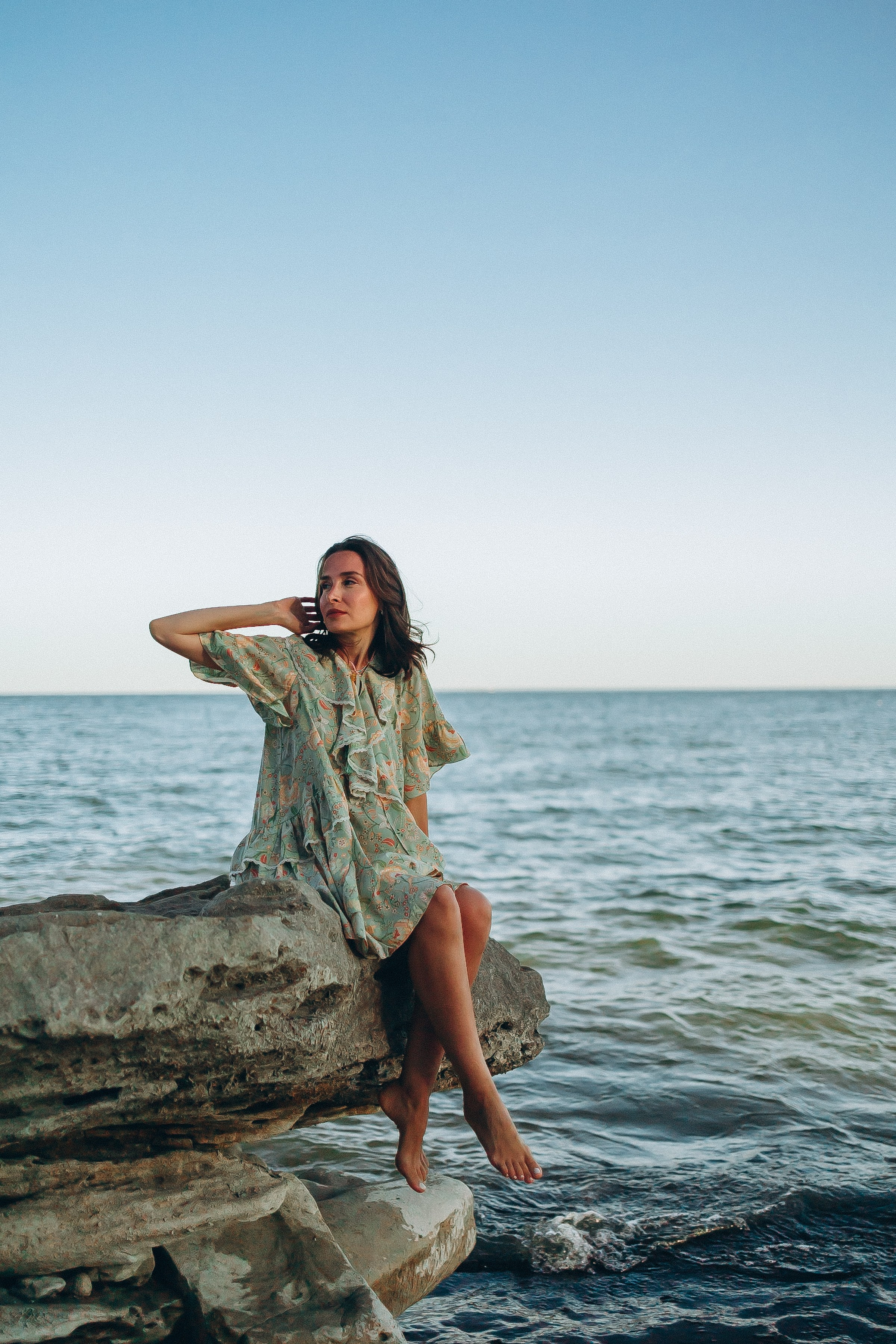 Елена. Семейный фотограф в Волгодонске Краченцева Анна