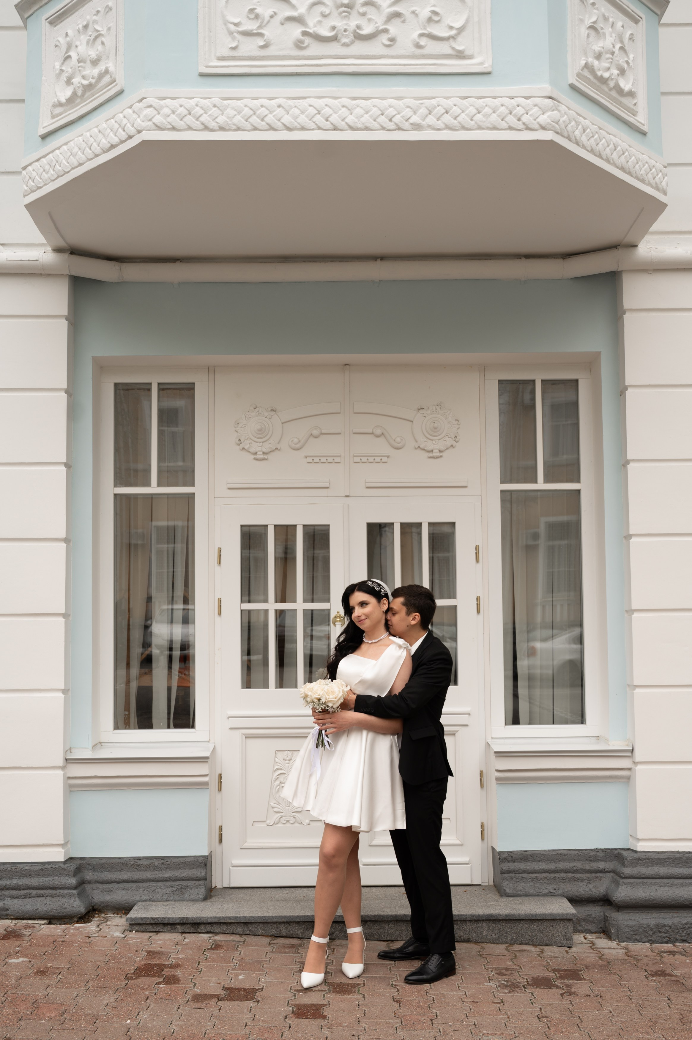 Любовь=искусство. Фотограф Ким Ангелина