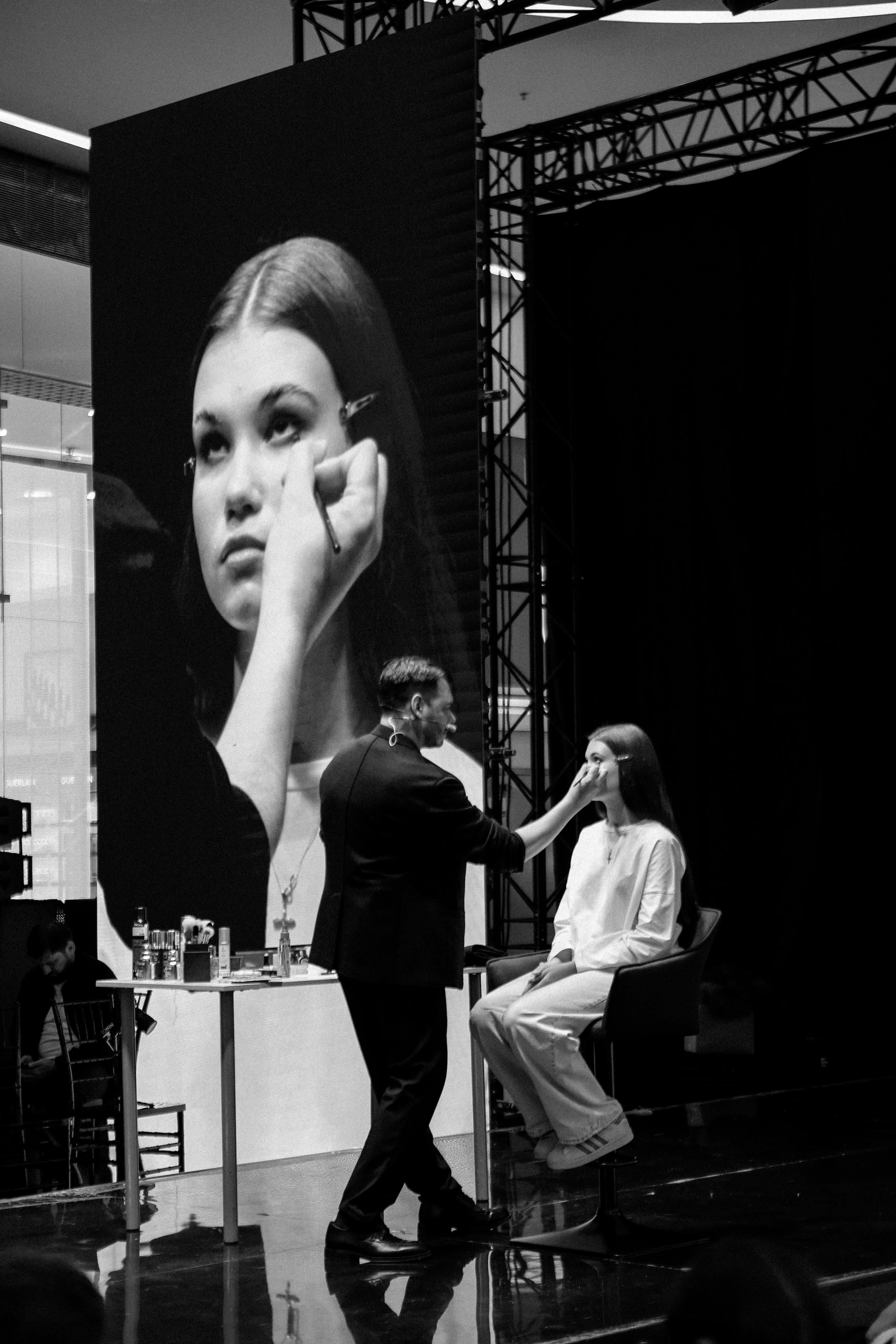 Санкт-Петербург " На яркой стороне» Охта Молл 2024. Свадебный фотограф FOTOKEYT