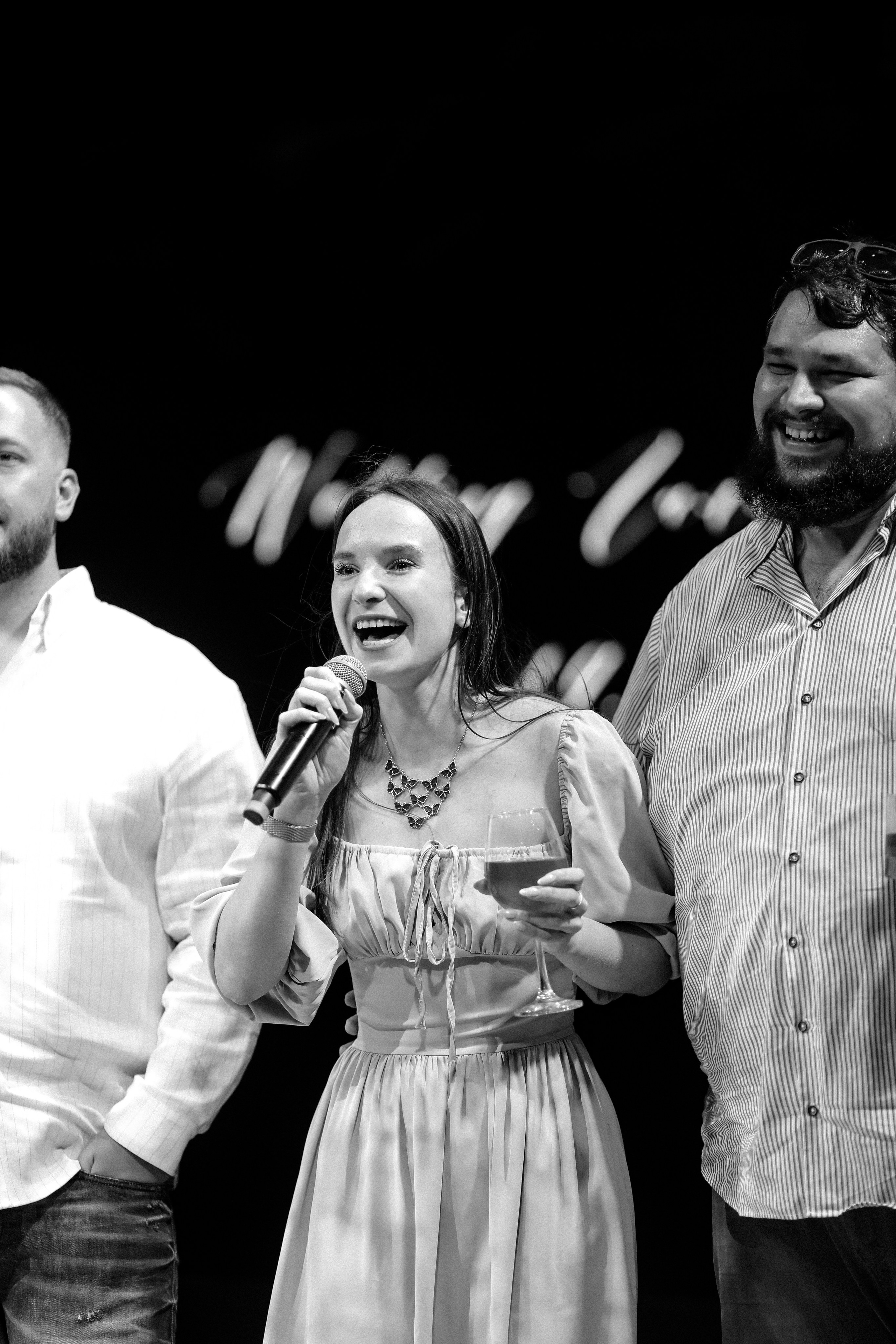 Галя и Гоша. Свадебный фотограф FOTOKEYT