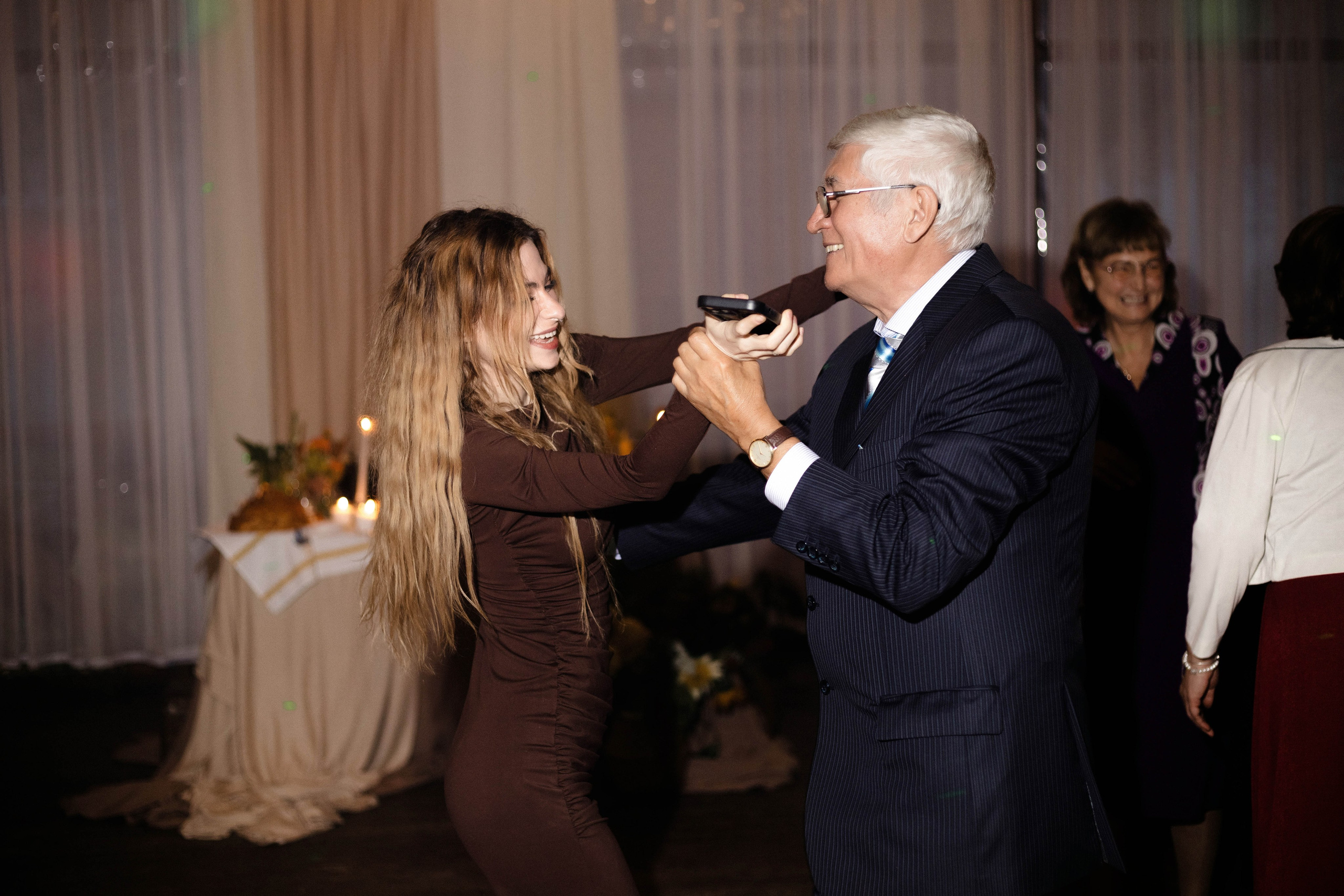 Железобетонно. Свадебный фотограф видеограф Новосибирск Кемерово Калининград