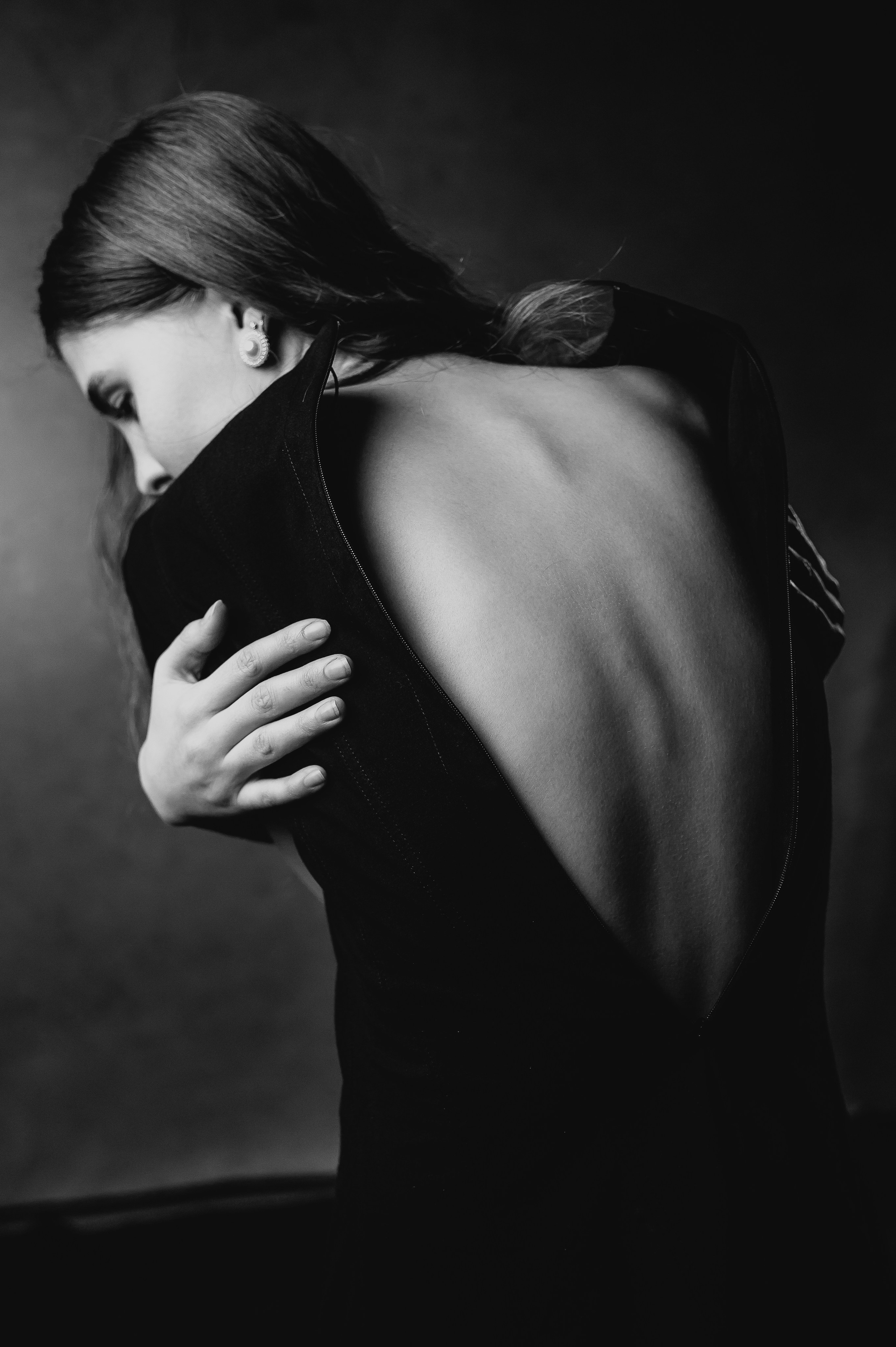 Студийные фотосессии. Портретный и репортажный фотограф в Санкт-Петербурге