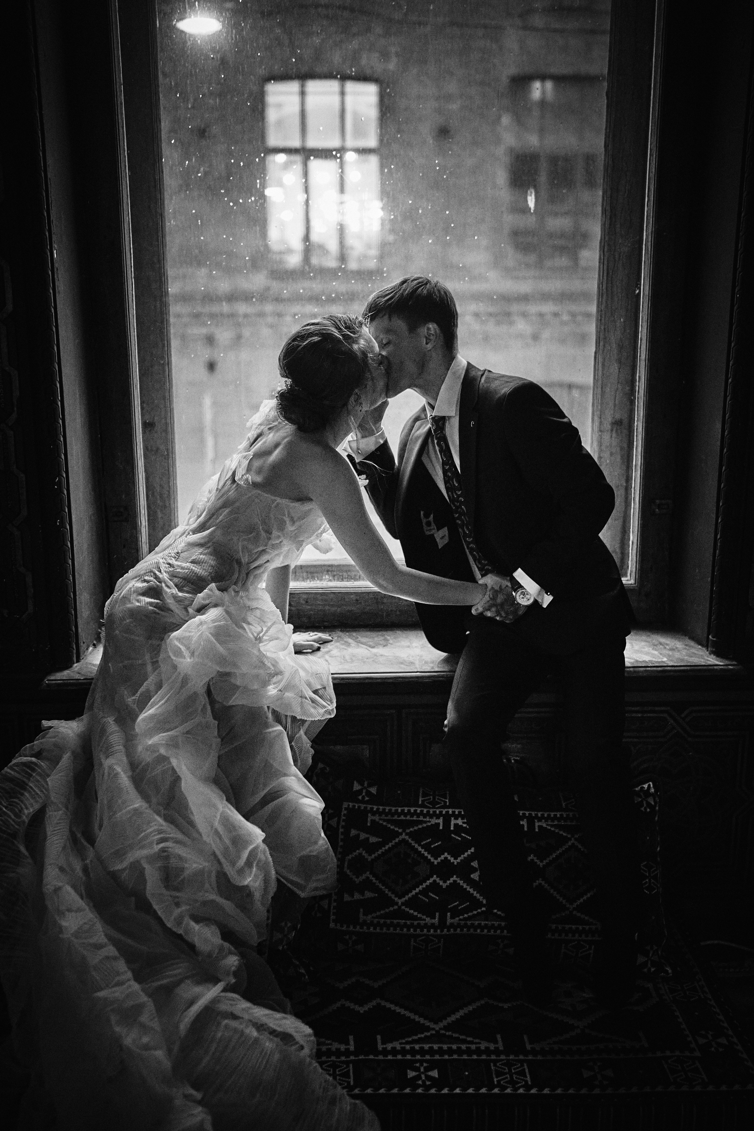 Лера и Валера. Фотограф в Санкт-Петербурге | Аня Маленчук