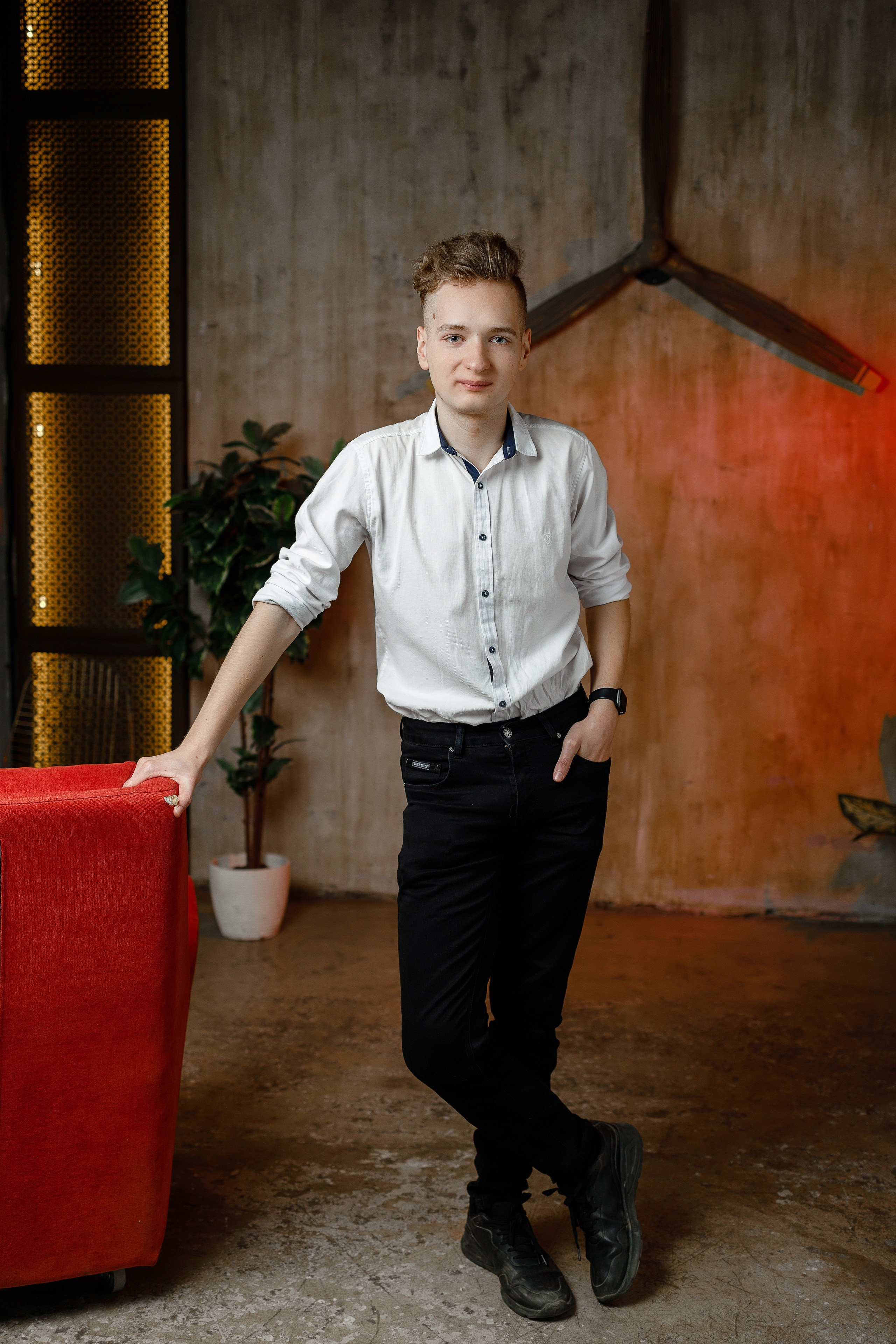 Референсы для старших классов. Классный фотограф, по мнению школьников