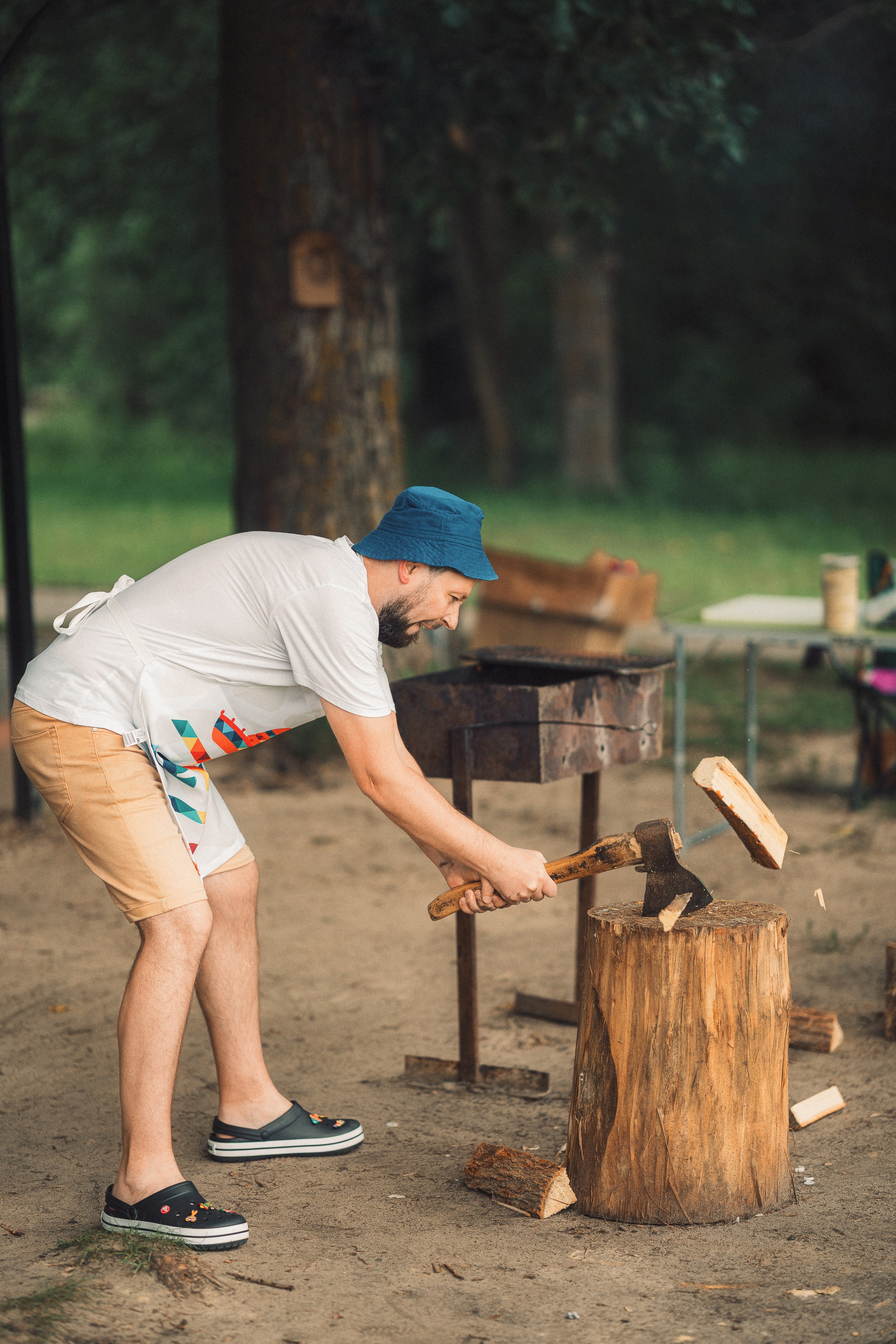 Фотосъемка юбилея в Воронеже. Свадебный и репортажный фотограф в Воронеже Роман Янко