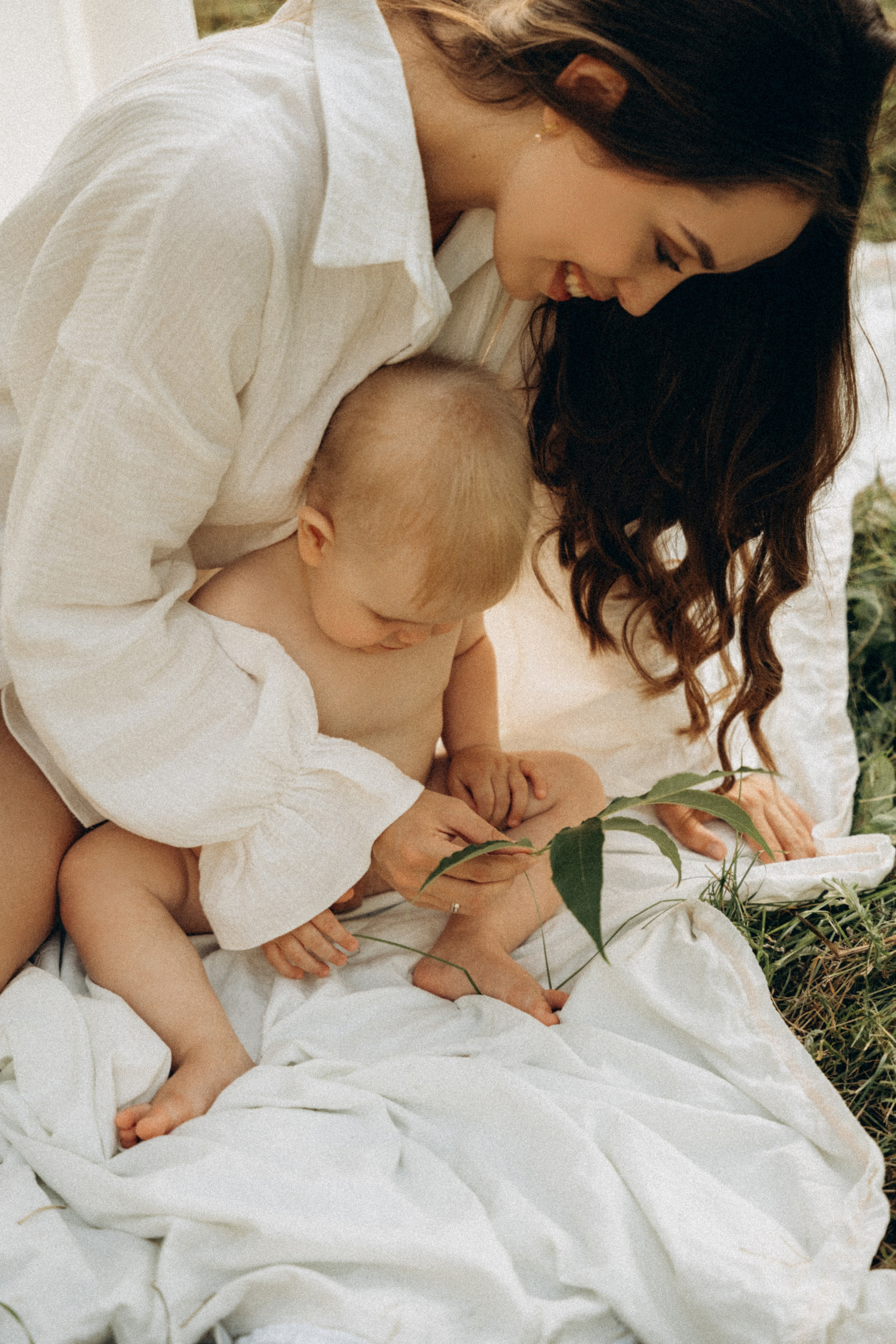 Яна и Мира. Фотограф Мария Миллс | Минск