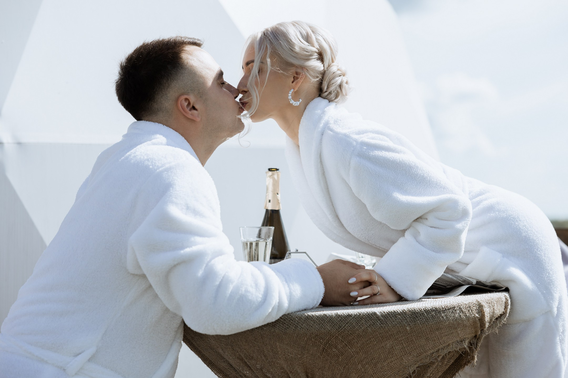 Руслан и Саша. Свадебный фотограф Ярославль Дмитрий Васячкин