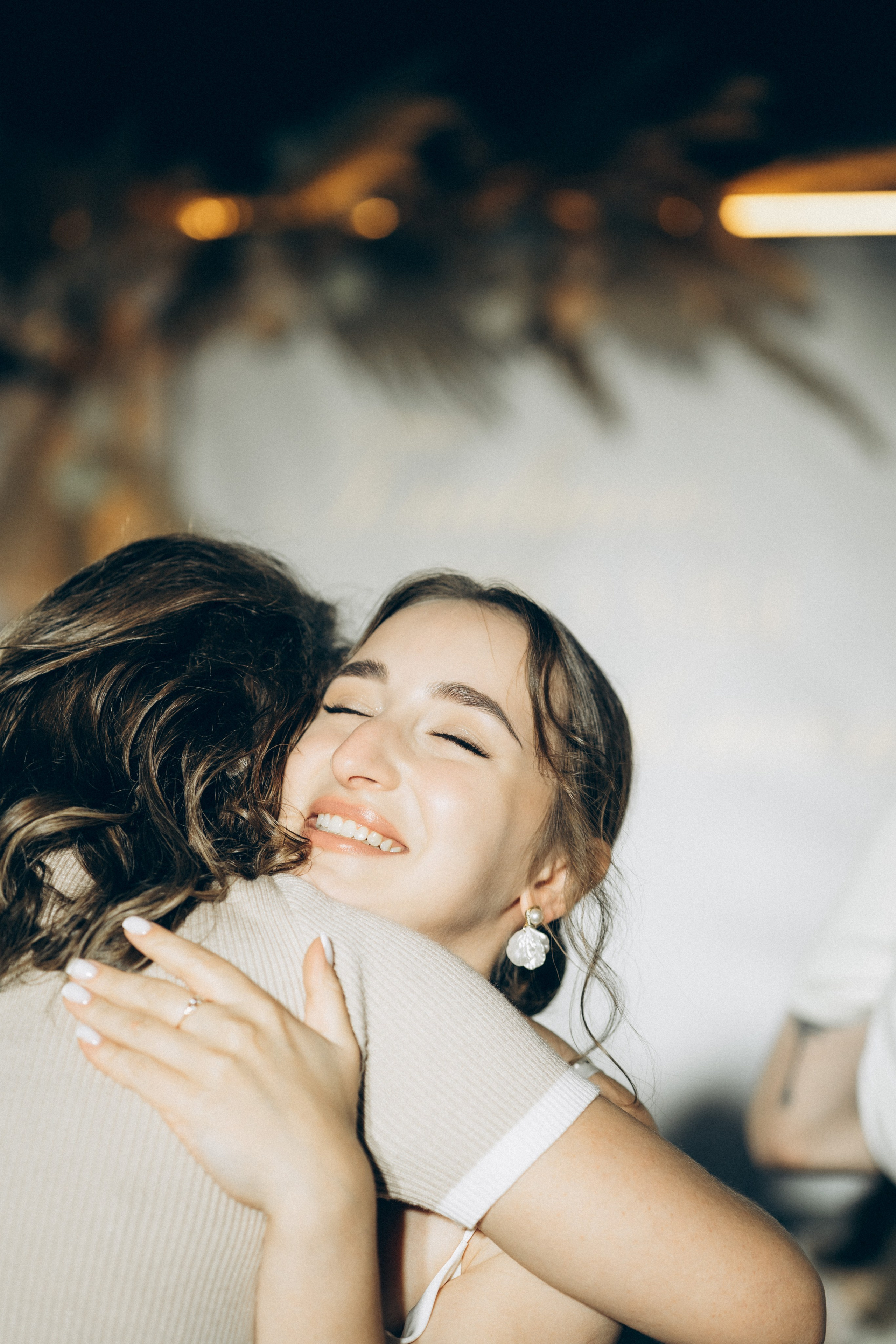 София и Даниил. Главная