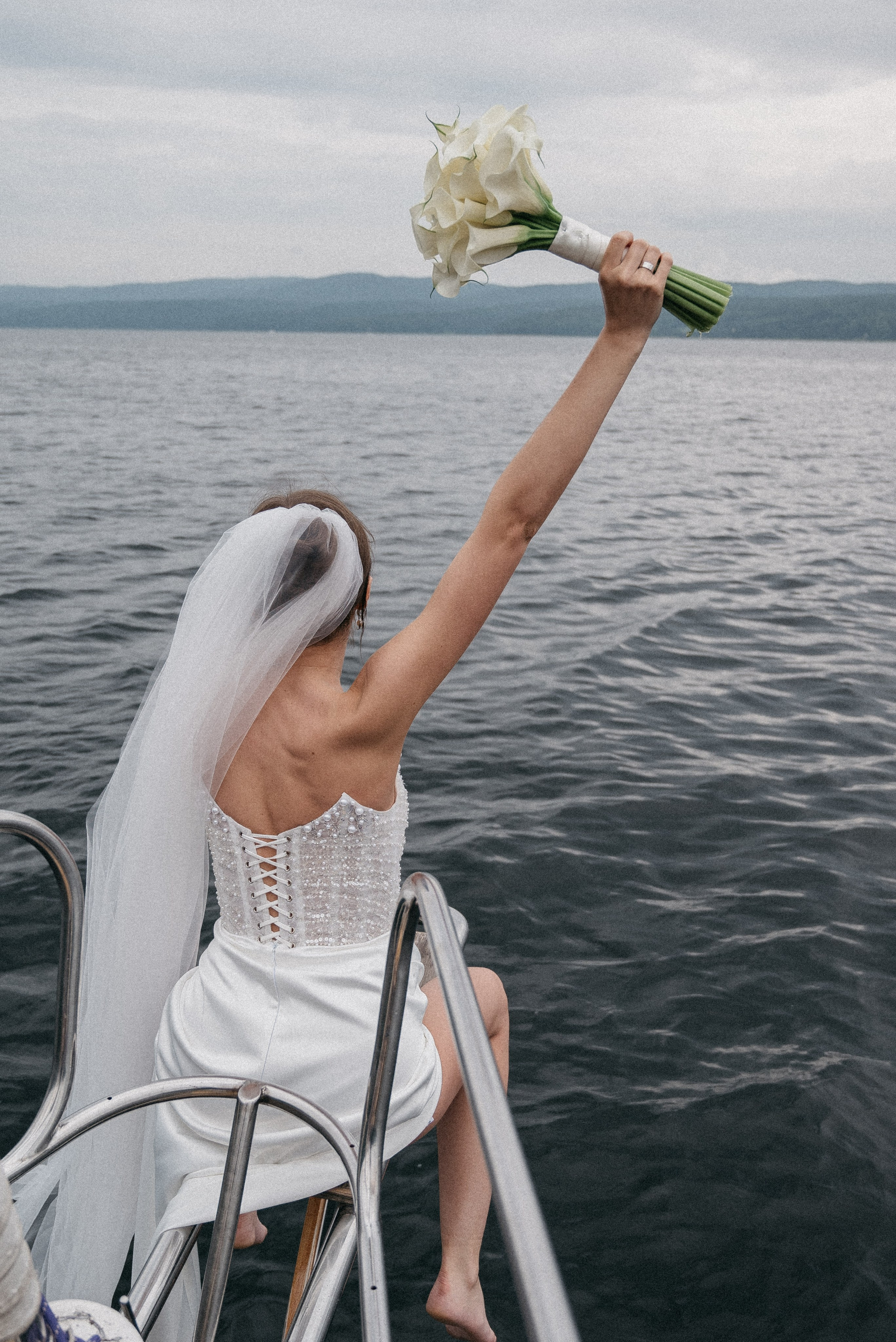 Игорь и Саша. Тамара Власова