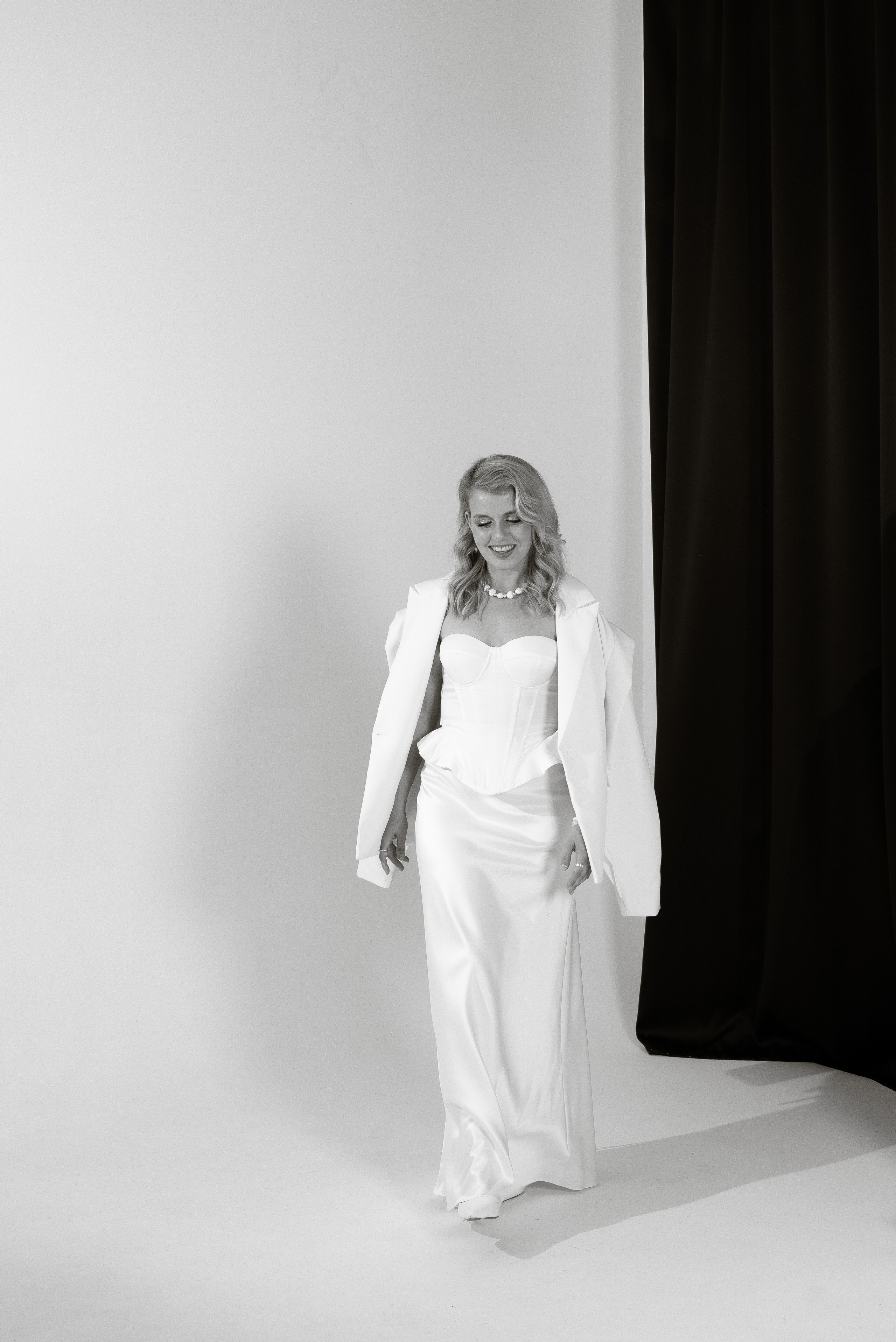 Оля. Тамара Власова