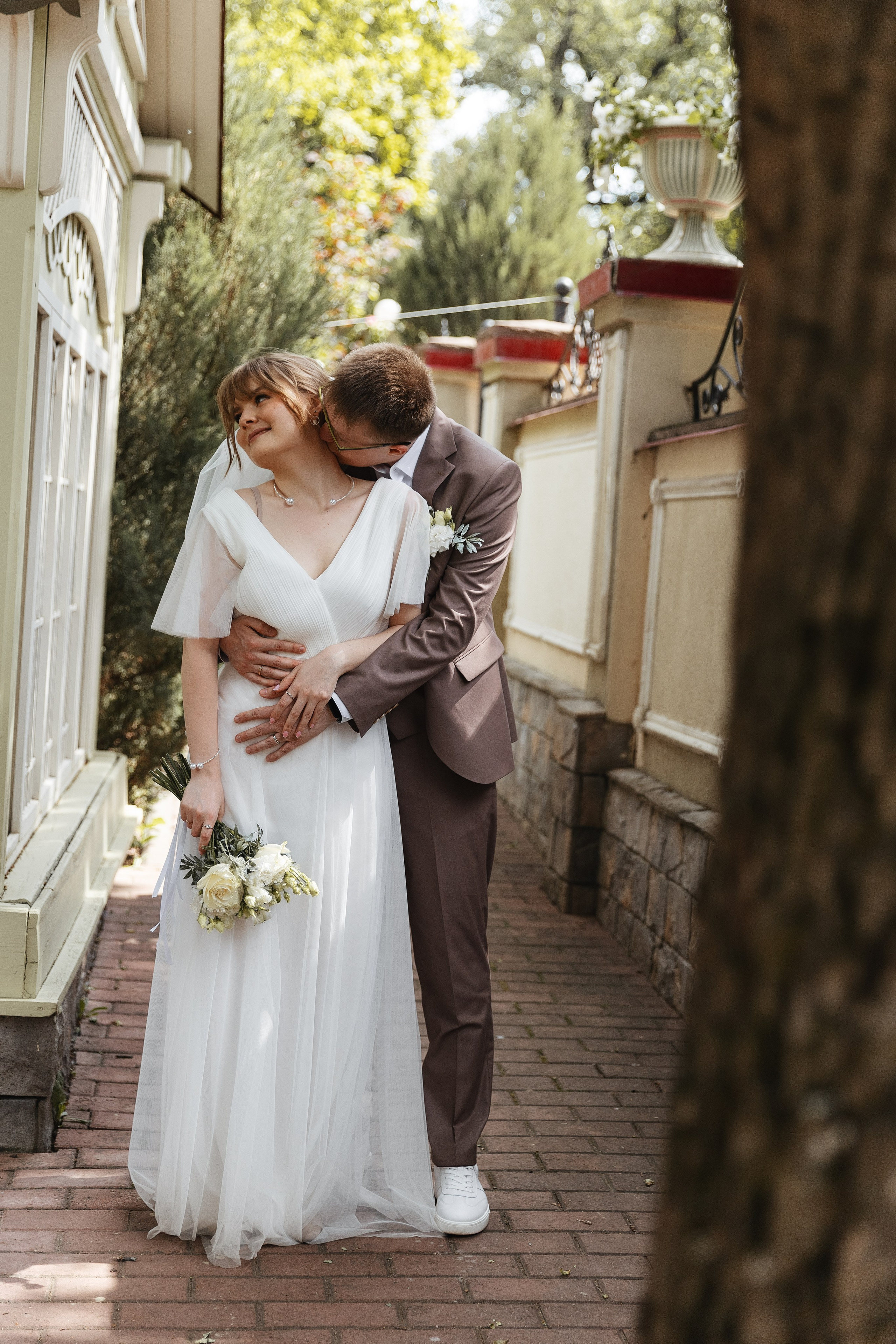 Юлдуз & Марат