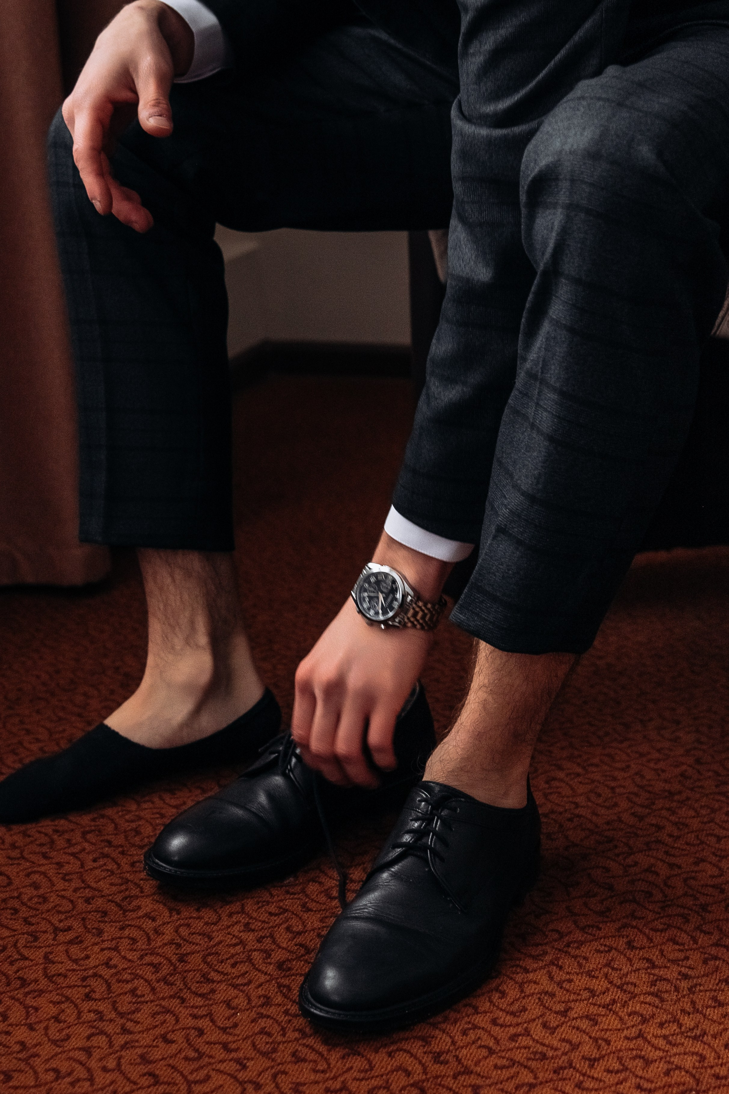 Кристина и Кирилл. Фотограф Тверь. Анна Драго