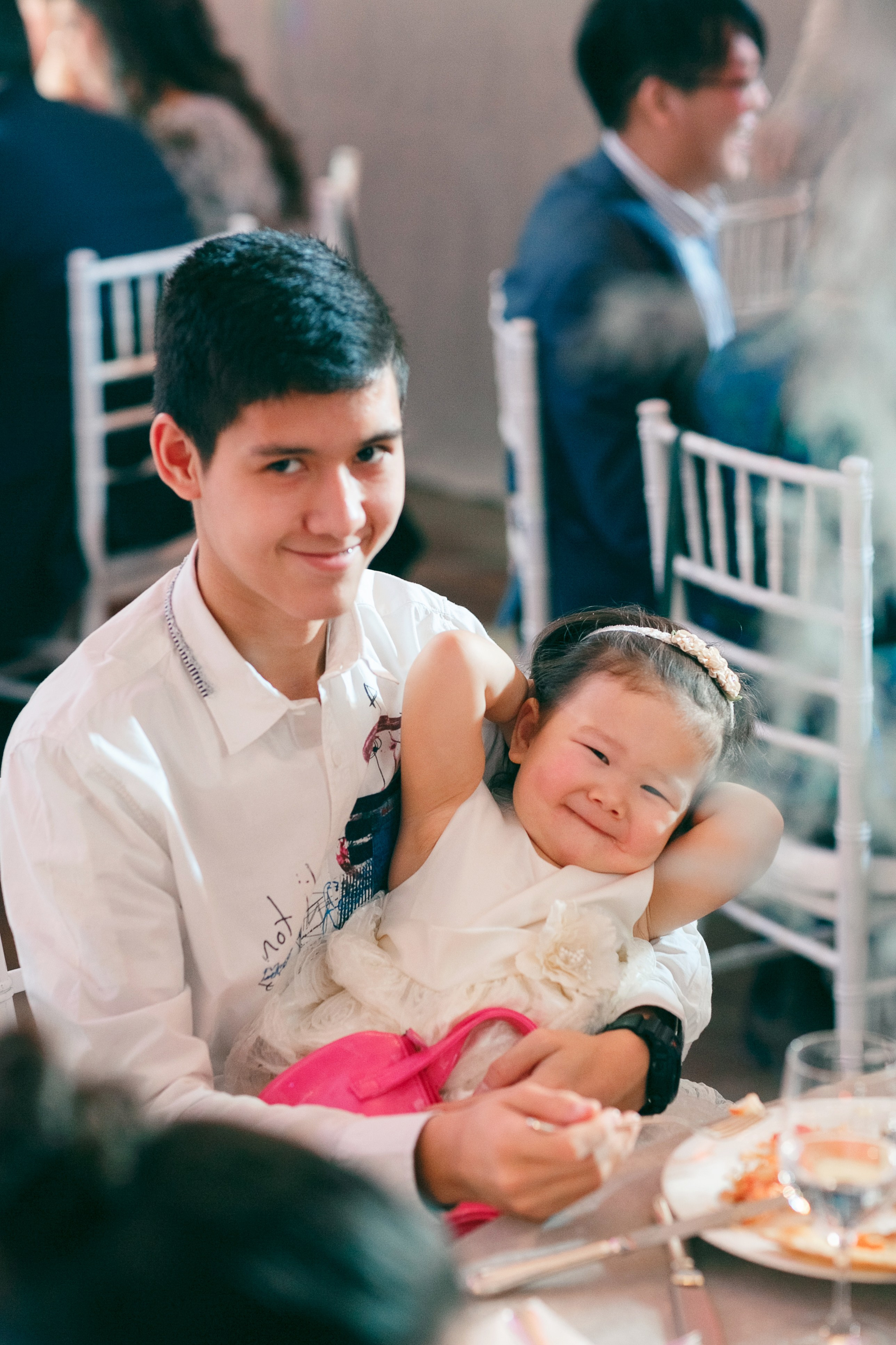 Дмитрий и Евгения. Свадебный, портретный и репортажный фотограф Дмитрий Карпов