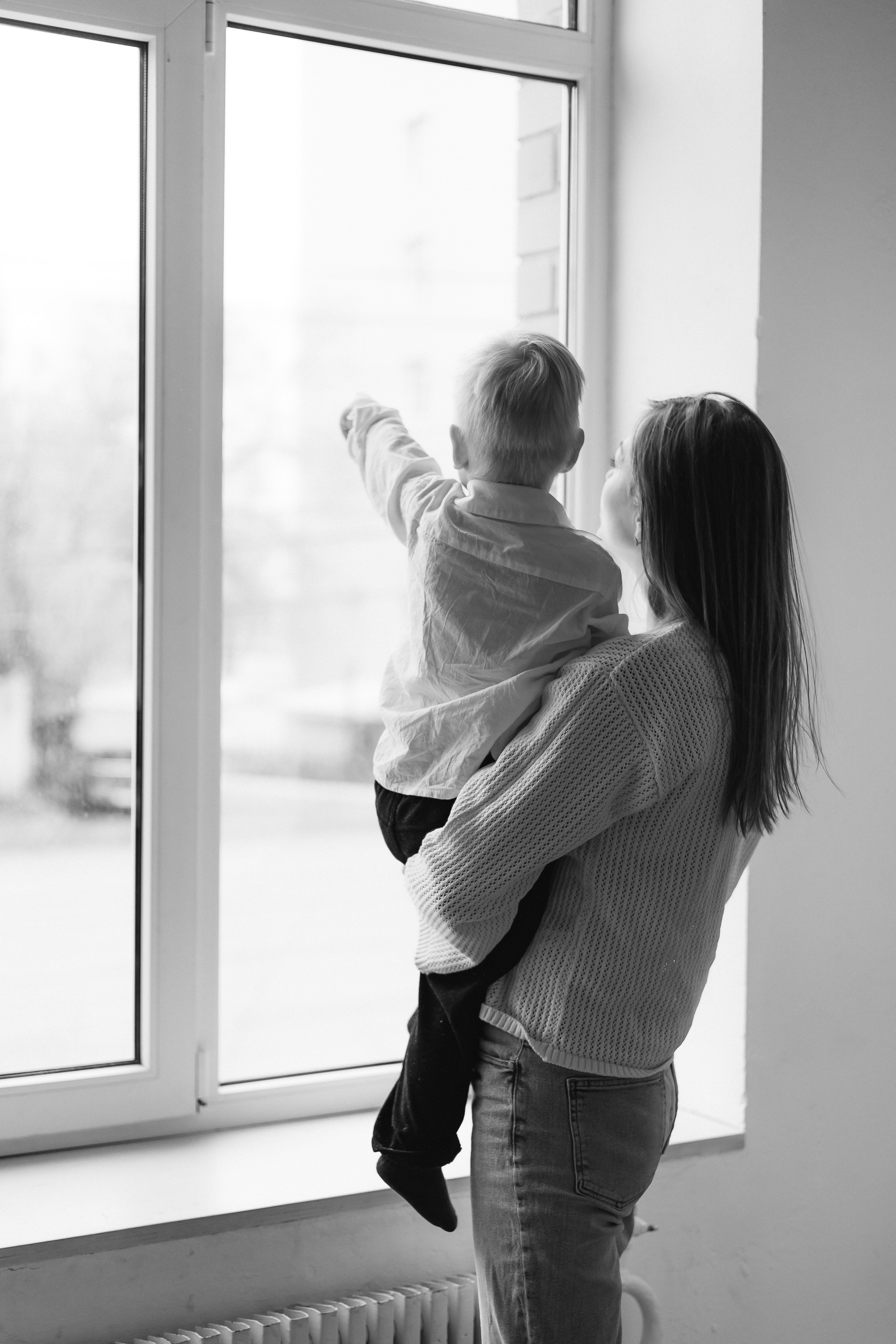 Лев и Наташа. Фотограф в Волгограде — Александра Искандерова