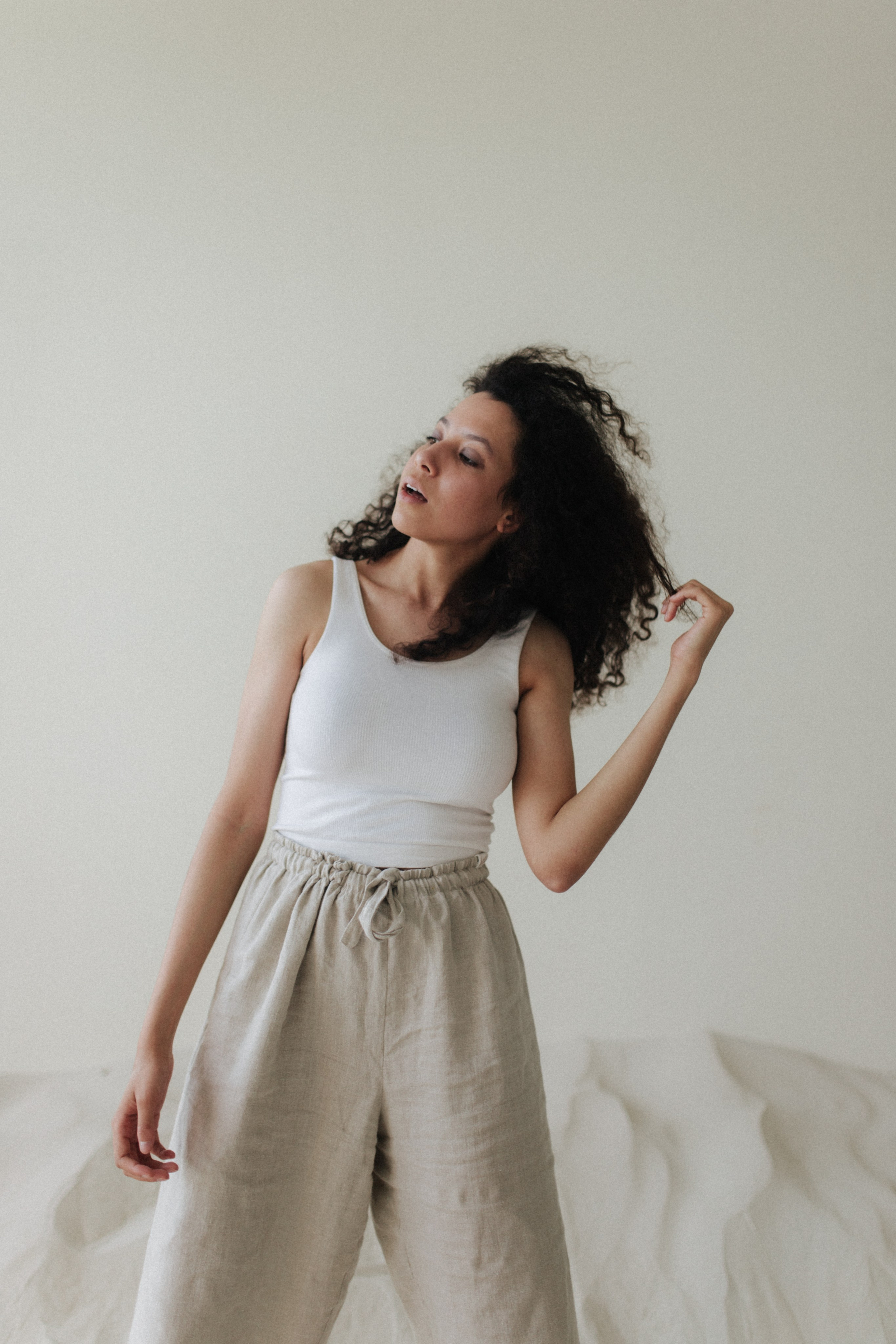 Сара. Семейный фотограф Москва Наталия Осьмакова