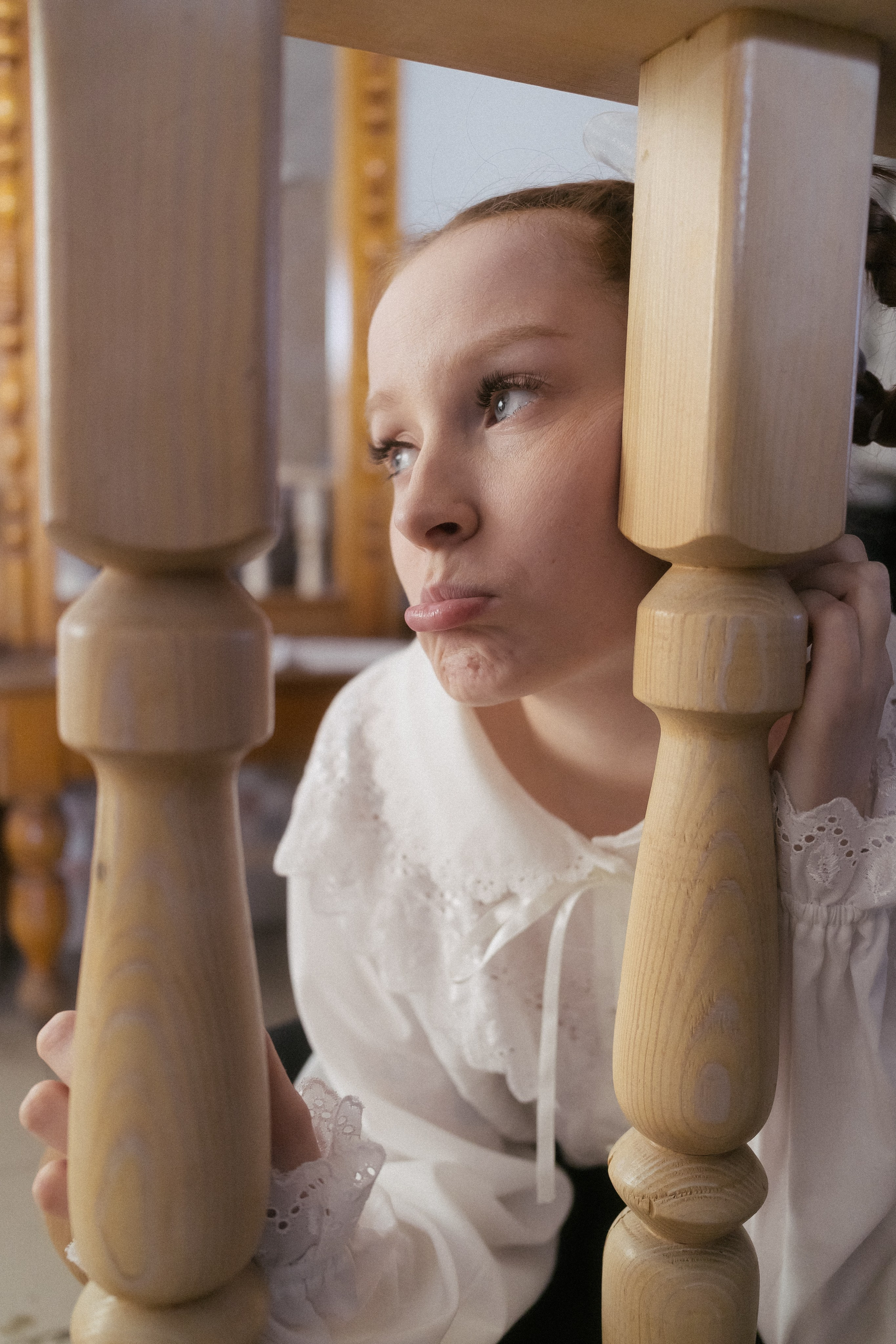 Настя. Фотограф Кемерово | Сергей