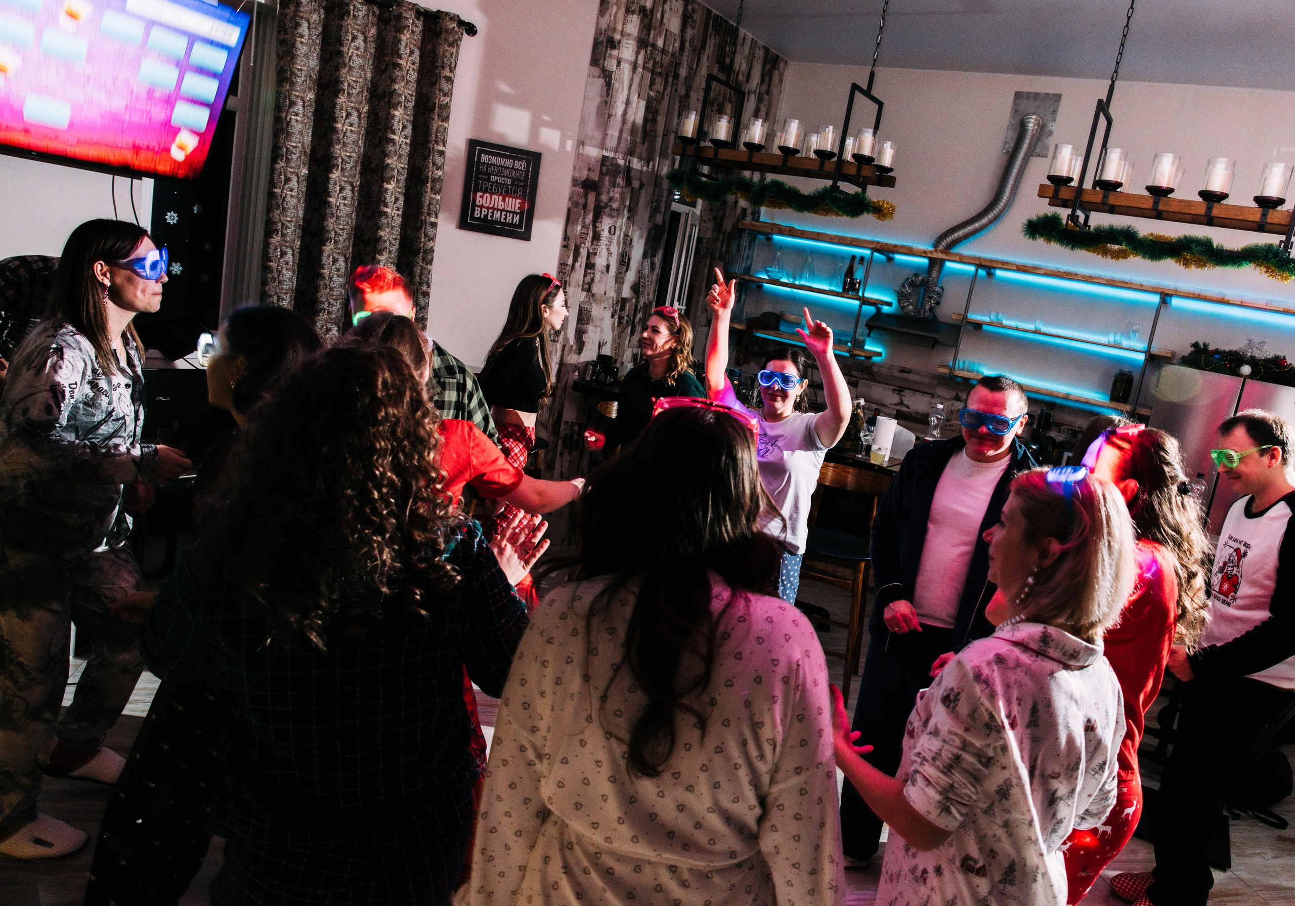 Мероприятия. Фотограф Марина Аблаева-Кожедуб