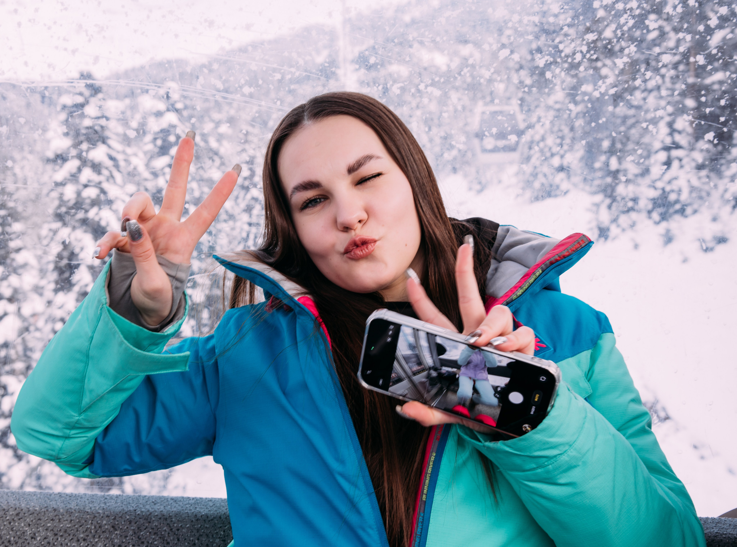 Путешествия. Фотограф Марина Аблаева-Кожедуб