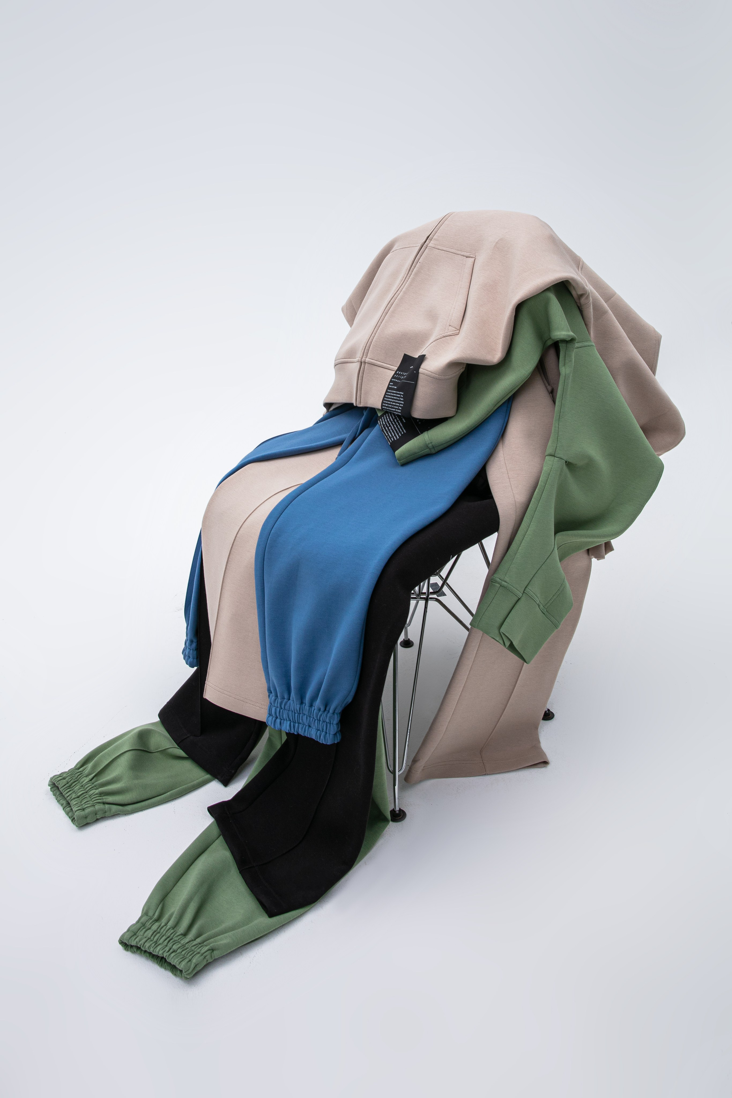 Предметная съемка для бренда PPS. Каталожный и предметный фотограф в Москве Анна Nesmeliva