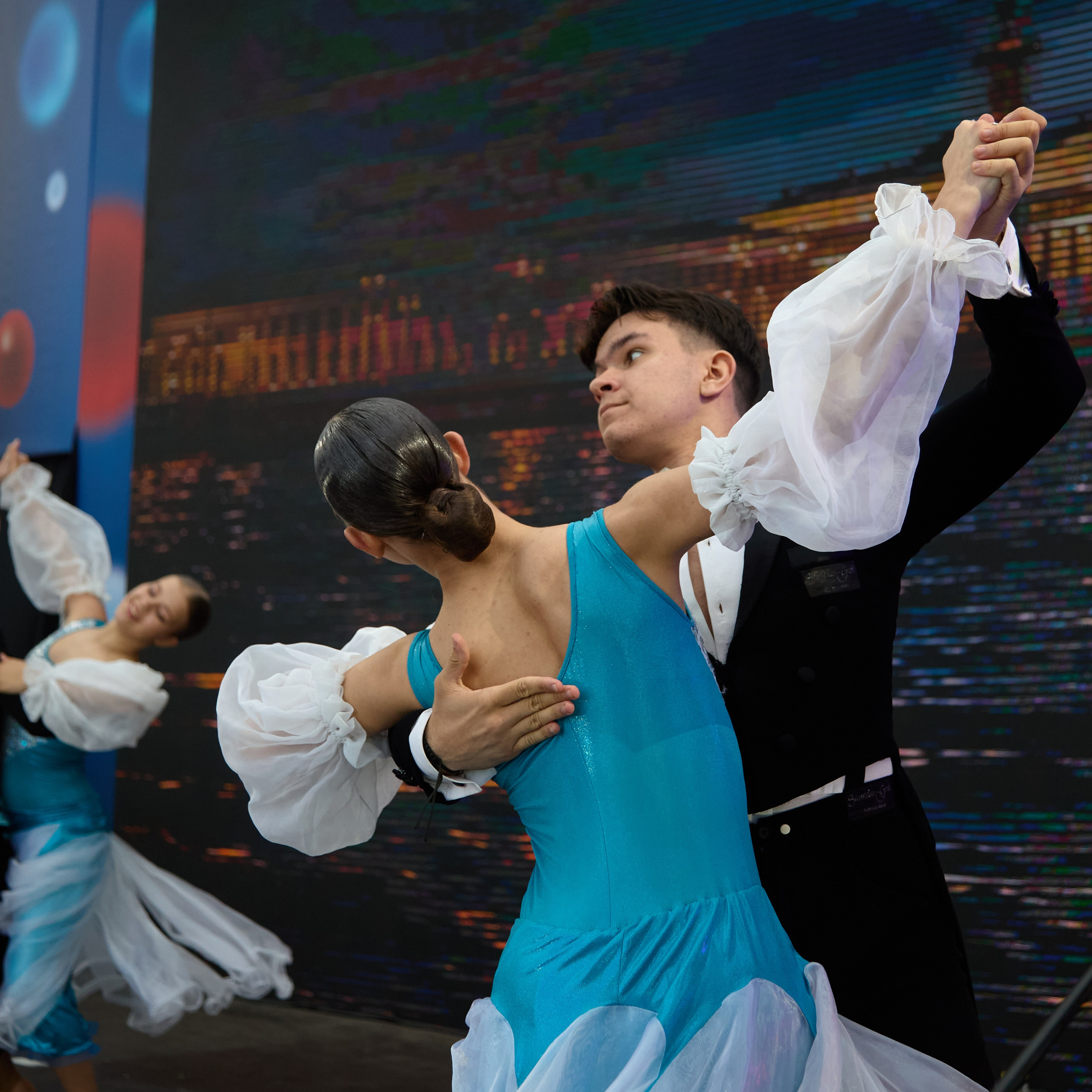 SHELEST_PRO_CASTING. Фотограф в Москве Илья