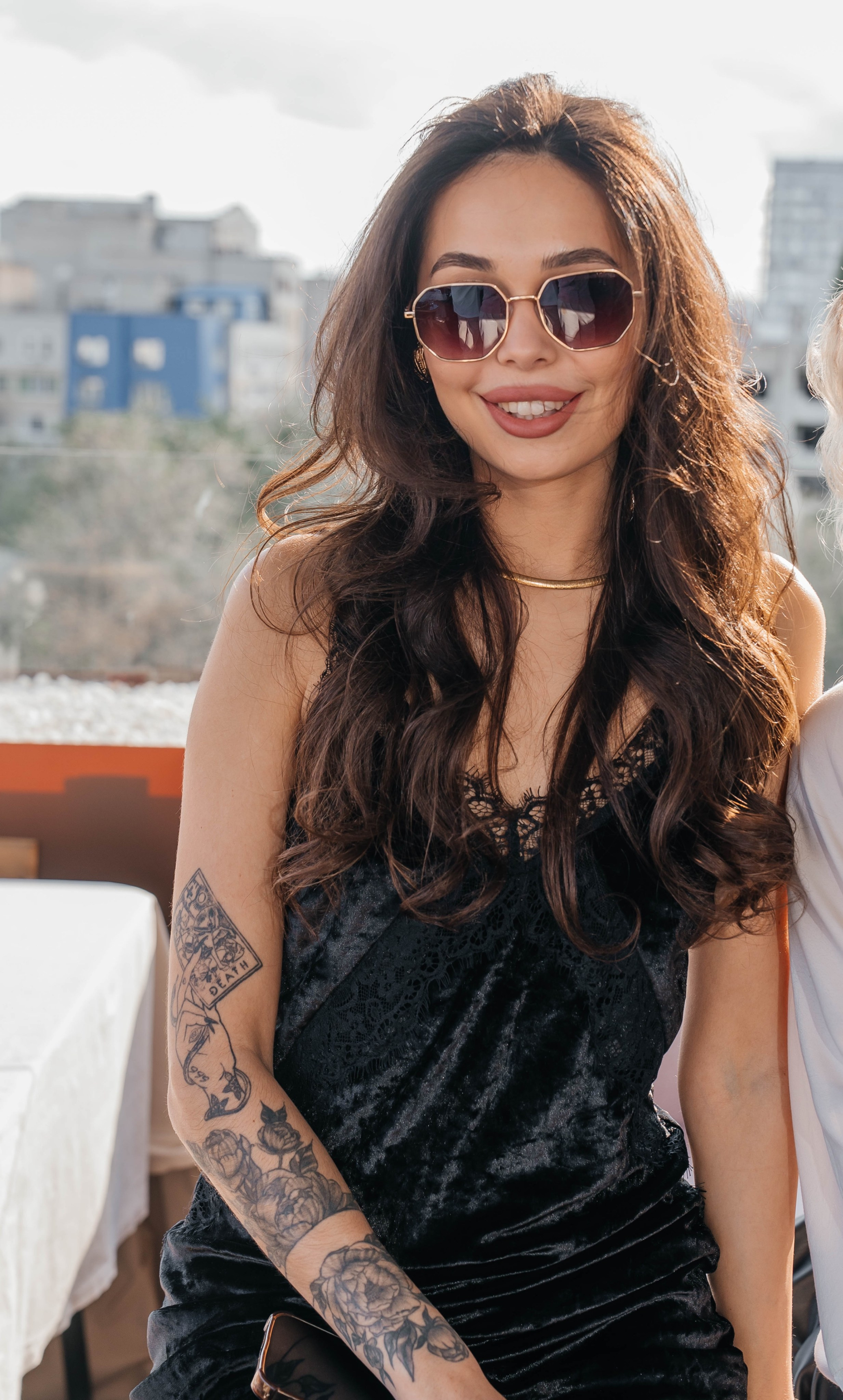 Кристина. Свадебный фотограф в Саратове и Москве Гусейнова Рухия