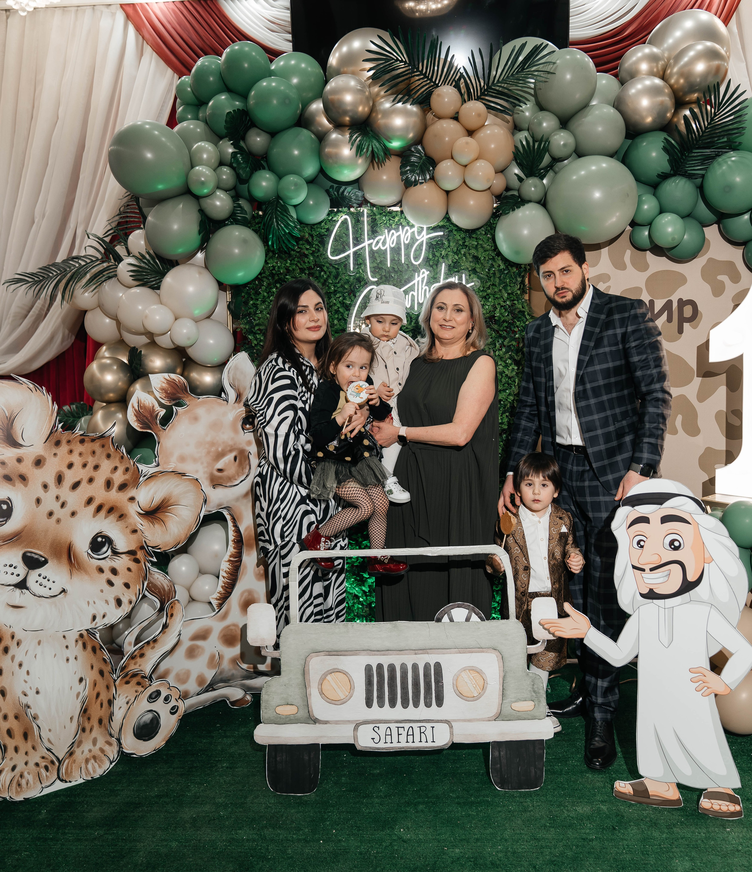 Эмиль. Свадебный фотограф в Саратове и Москве Гусейнова Рухия