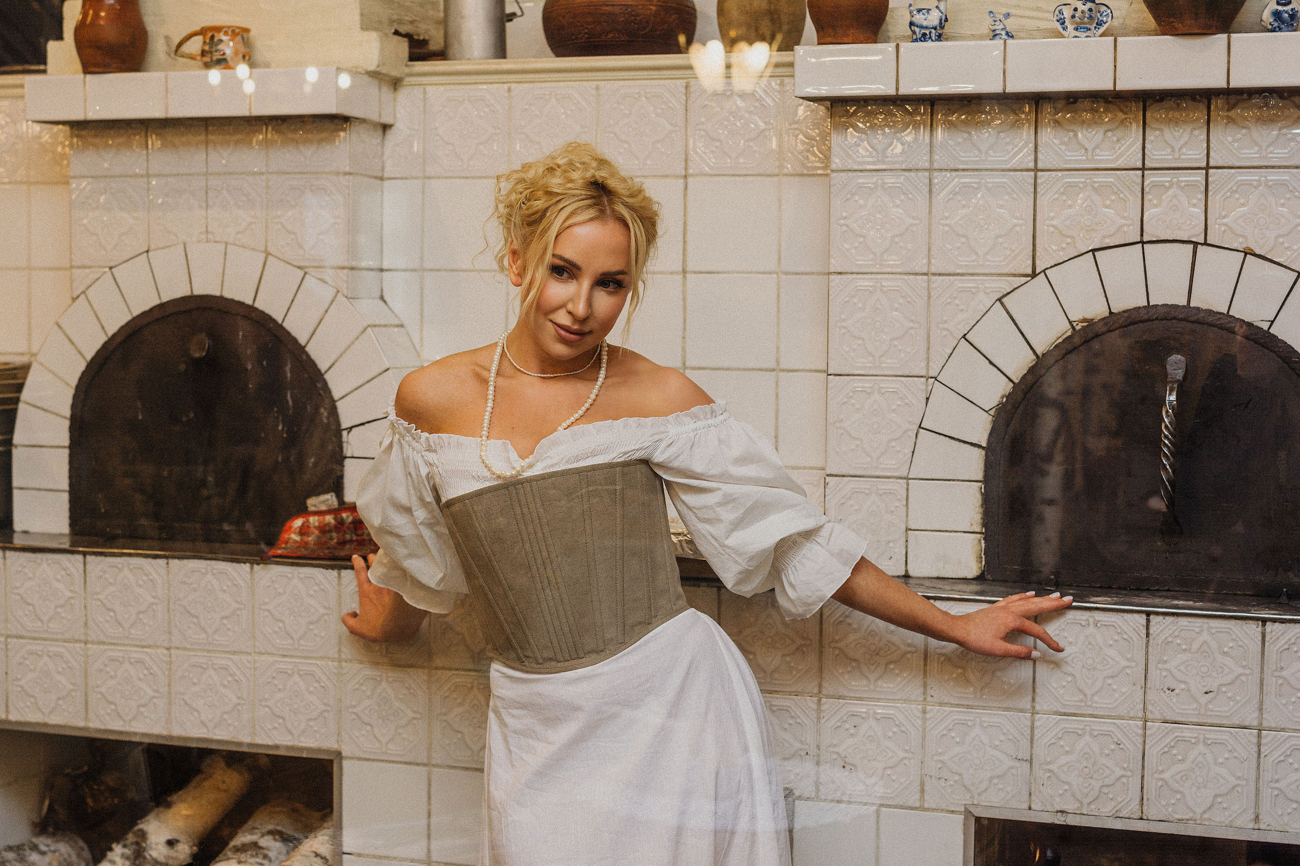 Фотограф в Москве Ангелина Ким