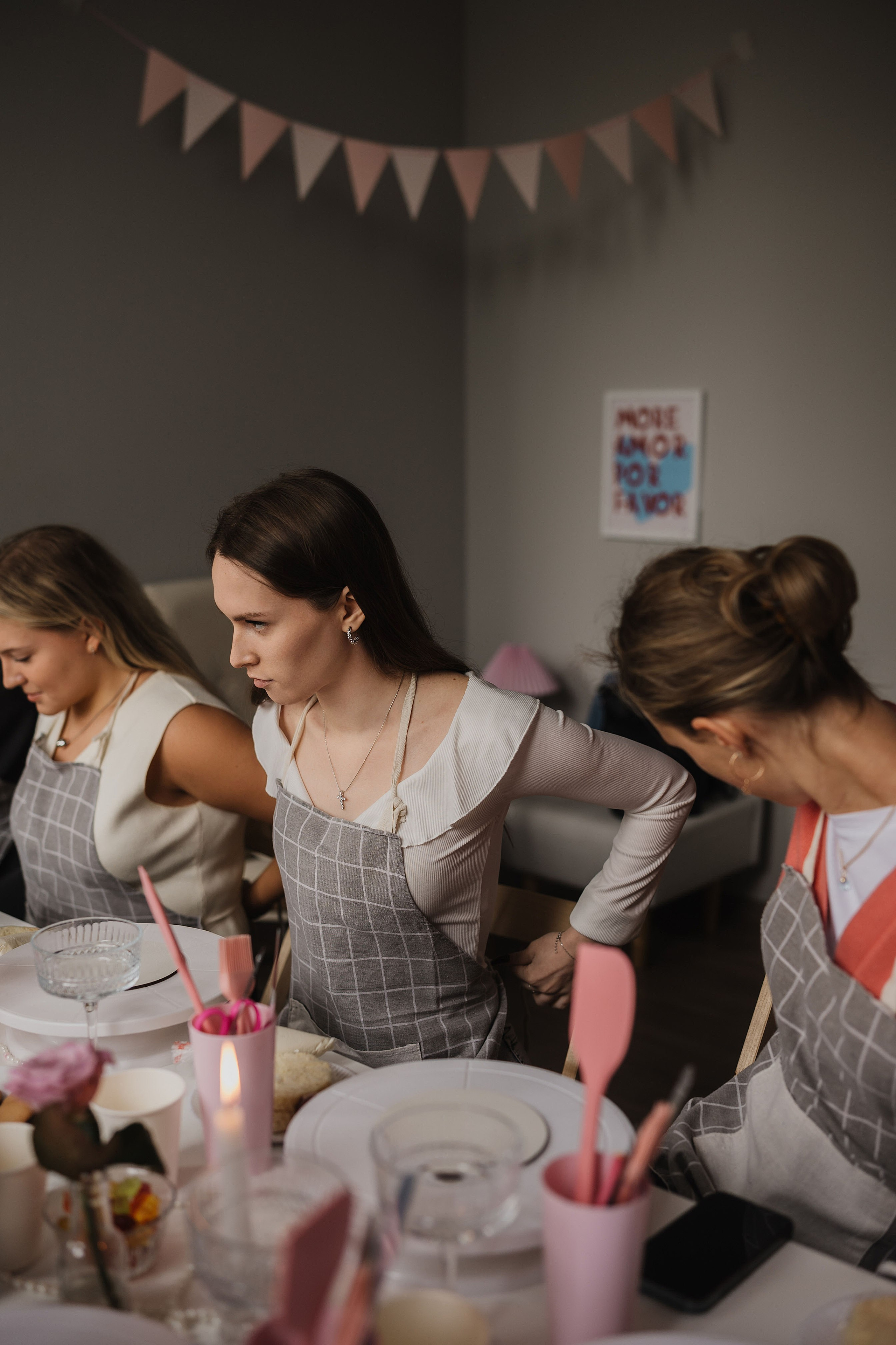 МК Бенто-тортики. Фотограф в Москве Ангелина Ким