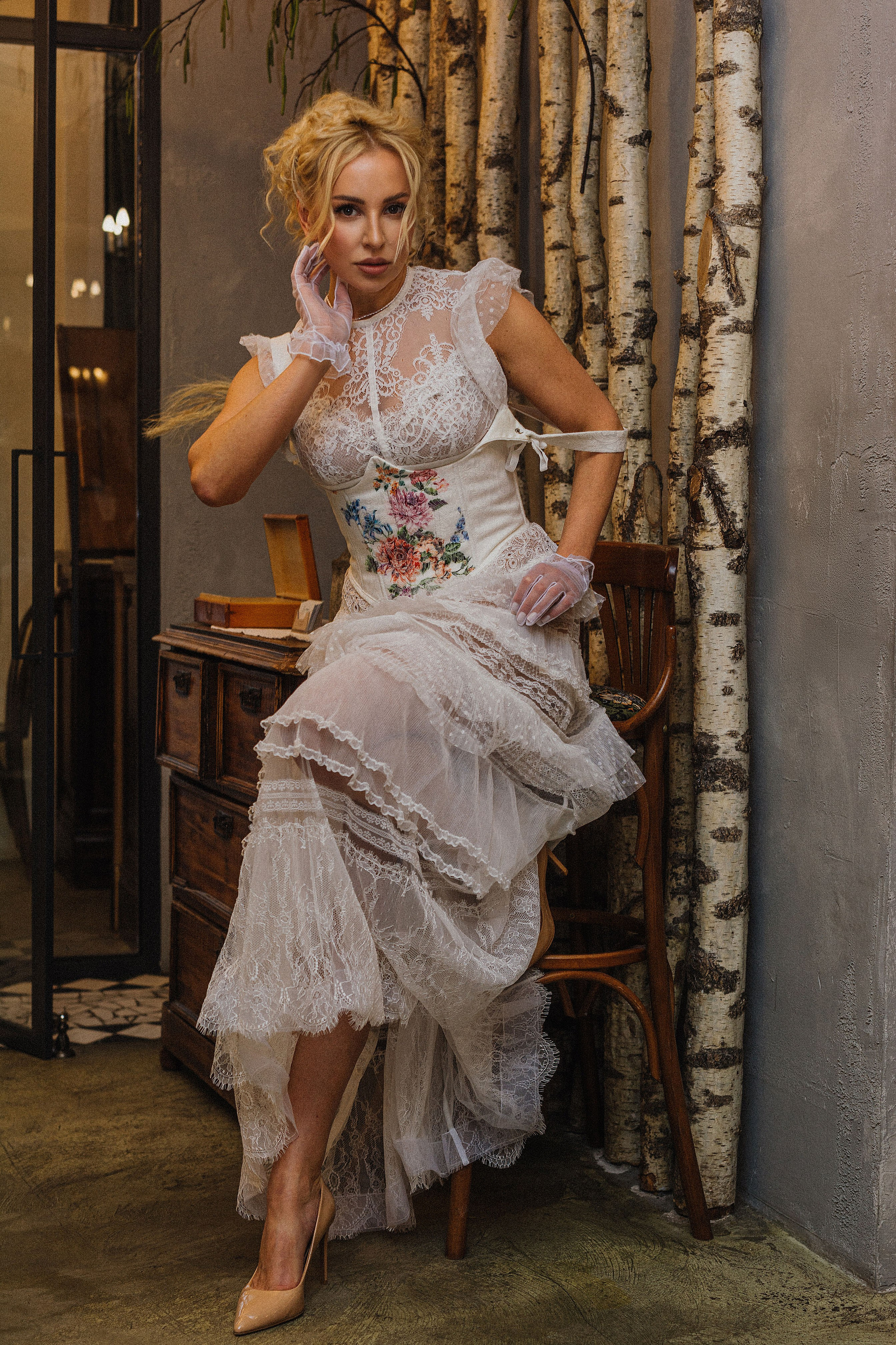 Фотограф в Москве Ангелина Ким