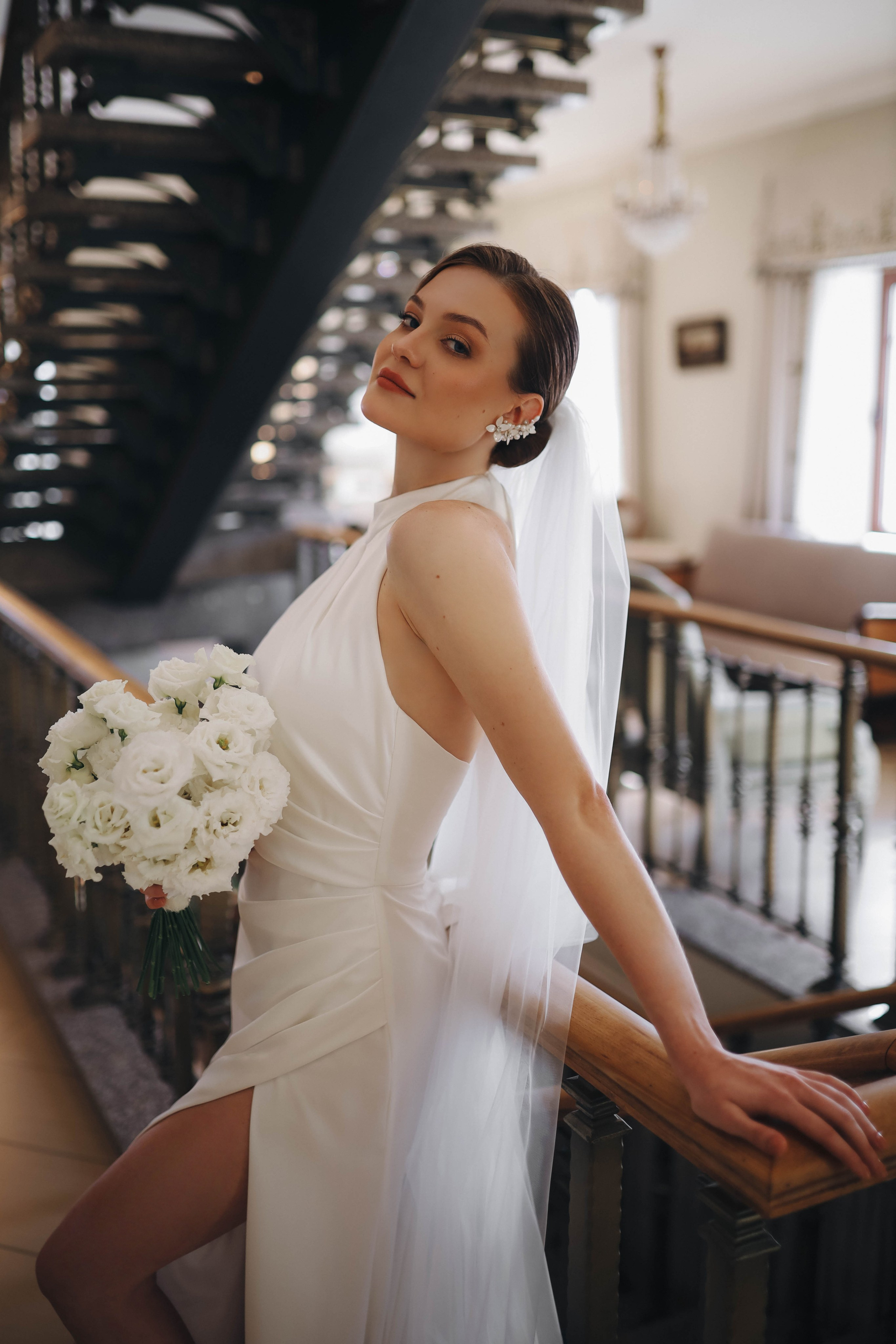 Владислав и Екатерина. Фотограф во Владимире Яна Чубич