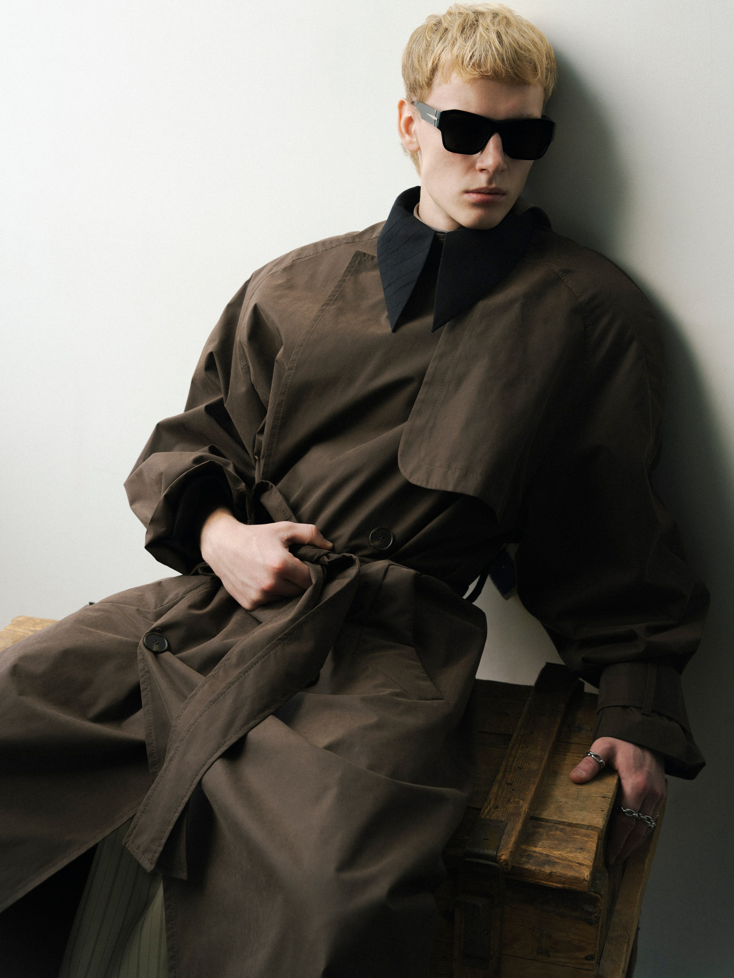 Chernimcherno. Kosky ilya