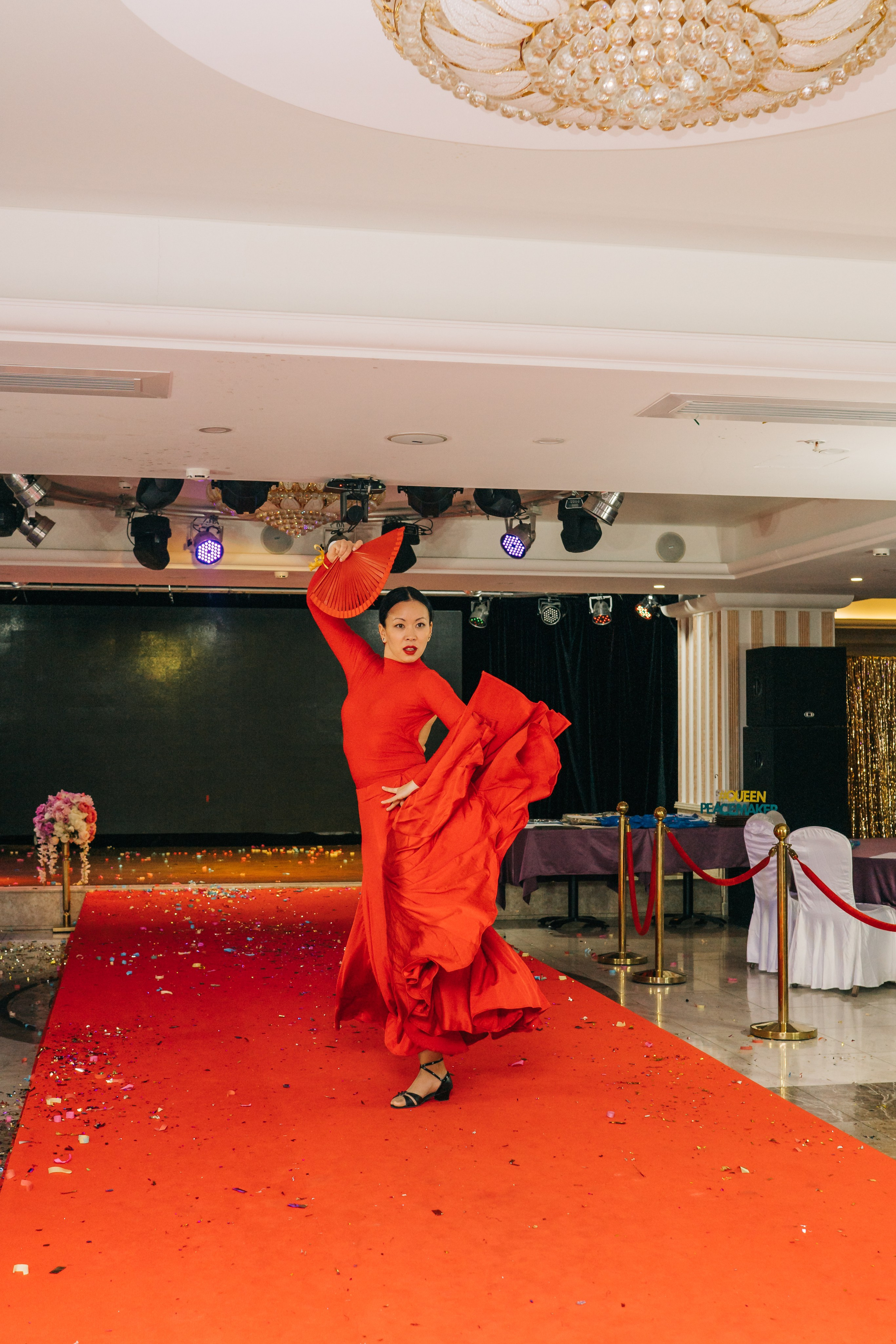 Queen Peacemaker. Женский фотограф в Москве Анастасия Сидорова