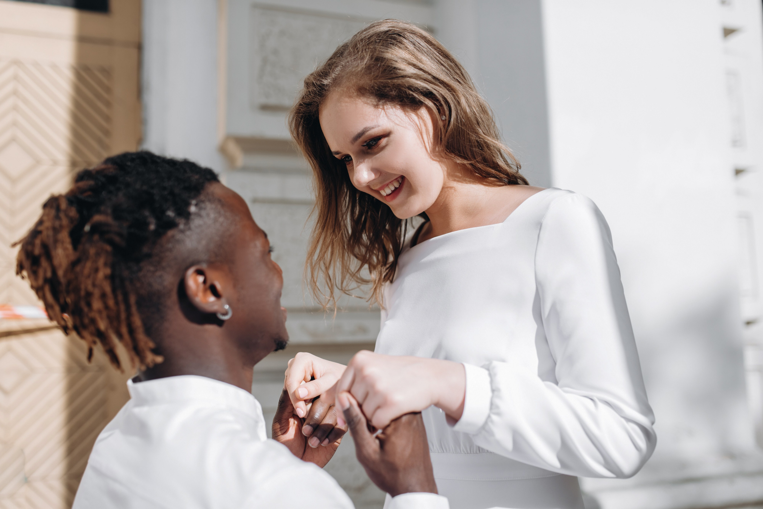 Yana&Mustafa. Свадебный и семейный фотограф в Минске Алексей Пузиков