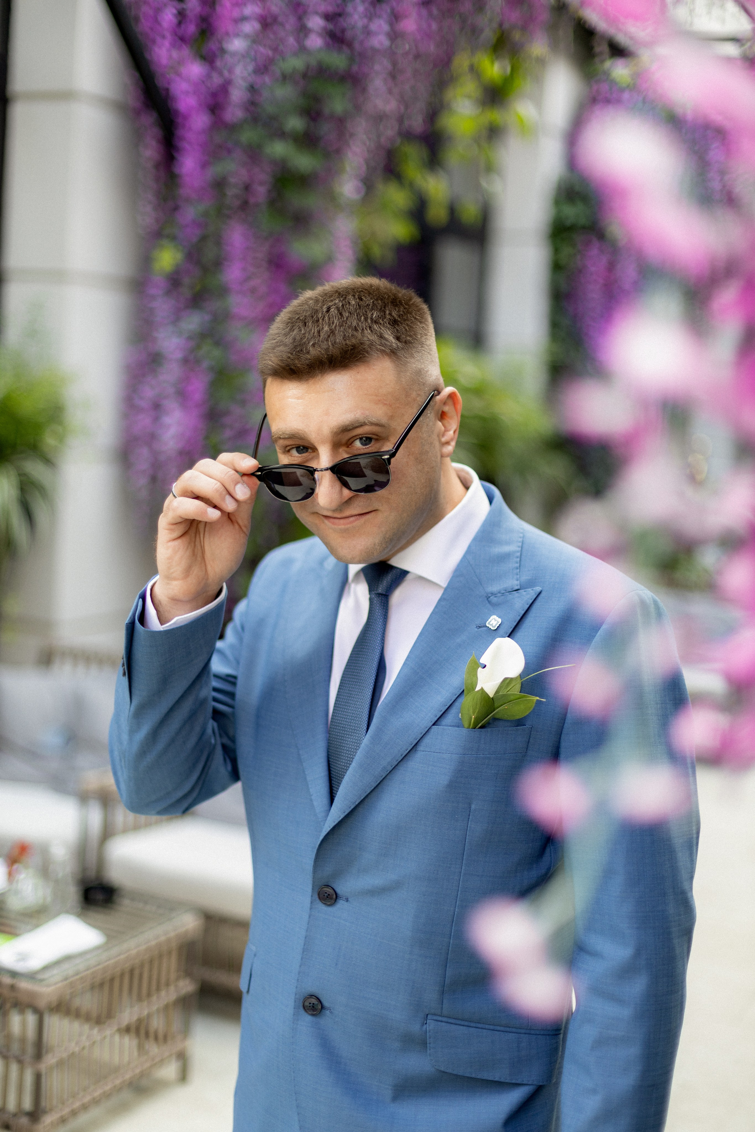 Свадьба | Modus. Кузьмина Анастасия — контент-фотограф | Москва