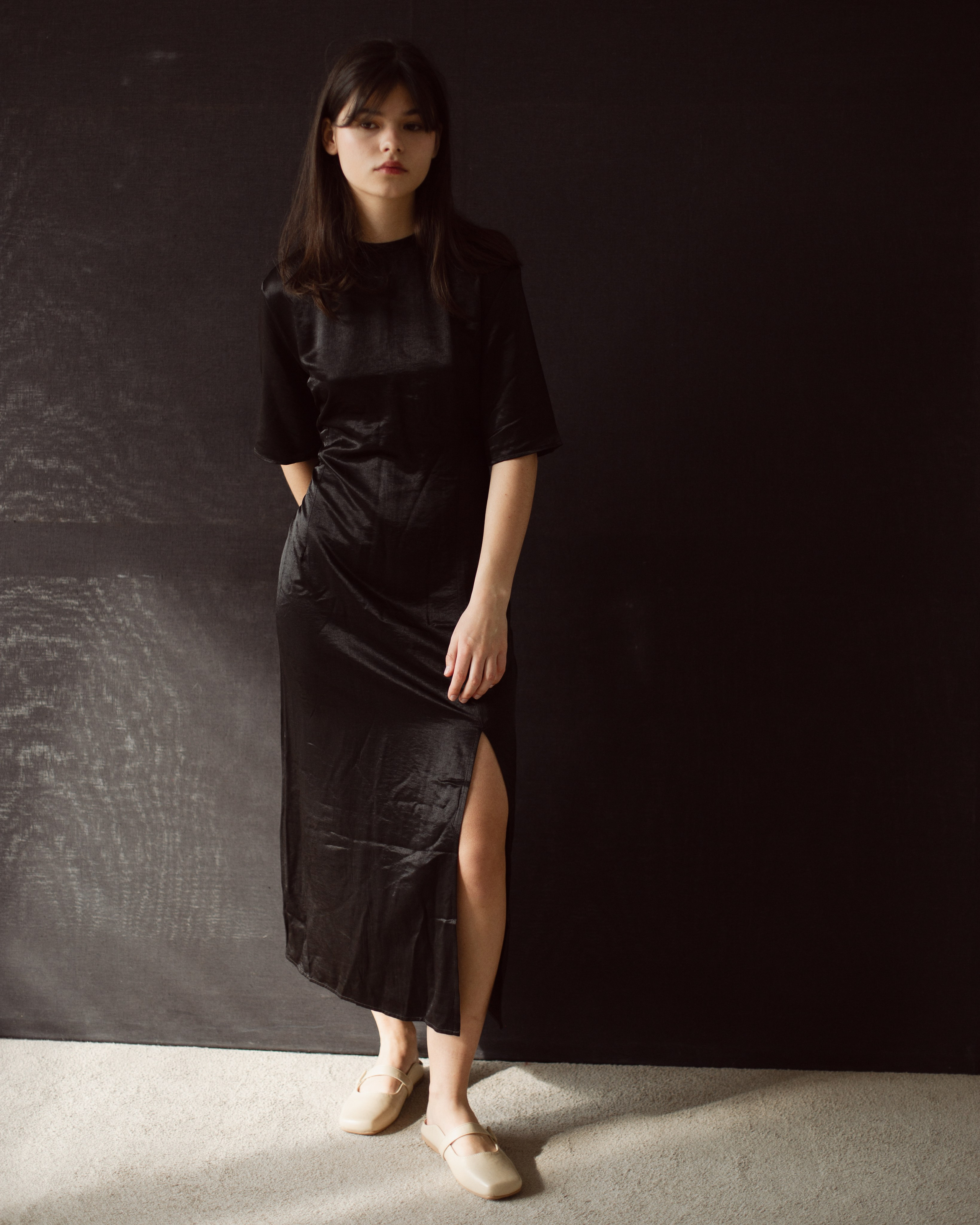 Мария. Фотограф в Москве — Евгения Прокопенко