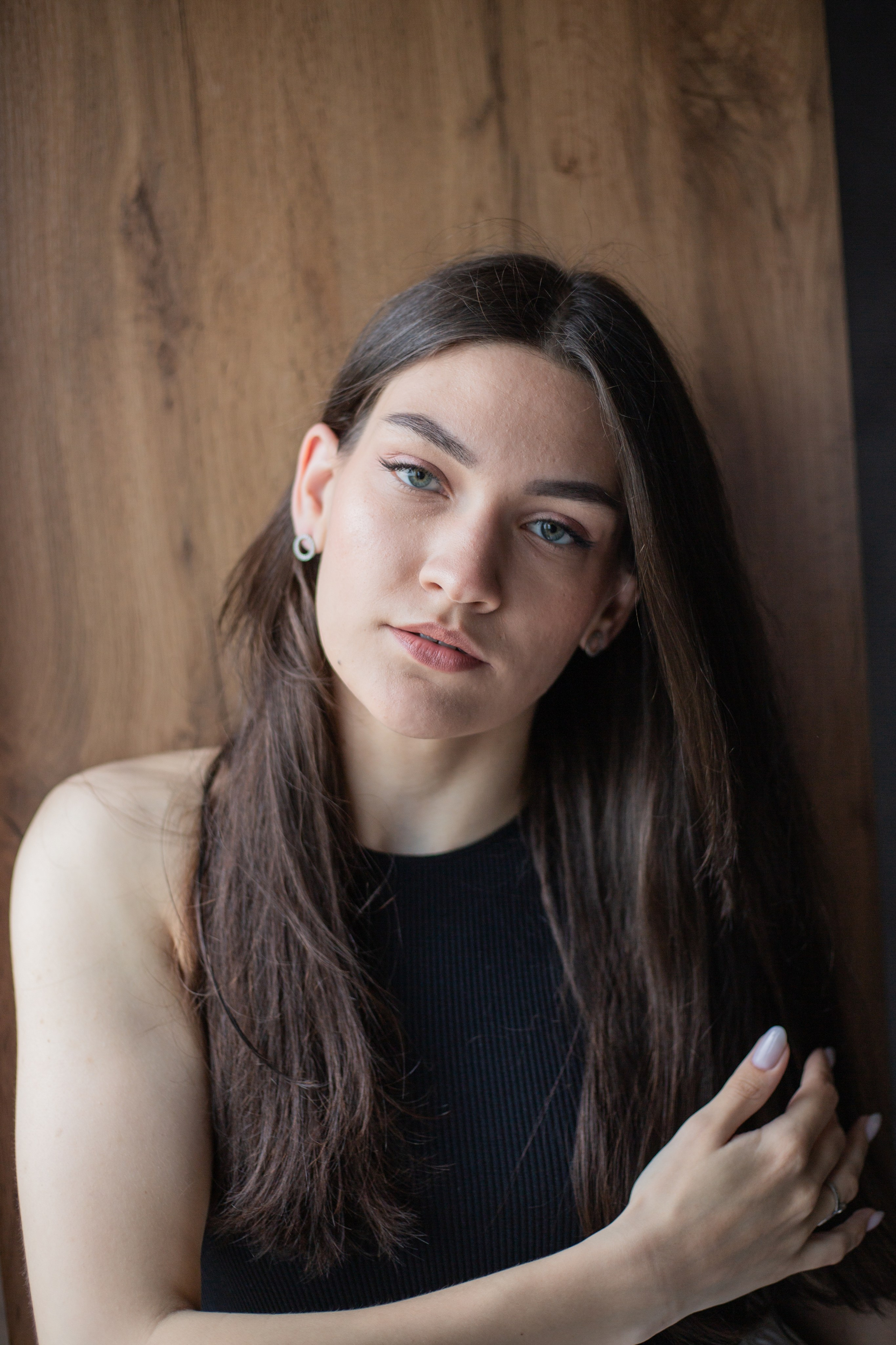 Туварежка и Санечка. Портретный и репортажный фотограф в Кемерово Алексеева Анастасия