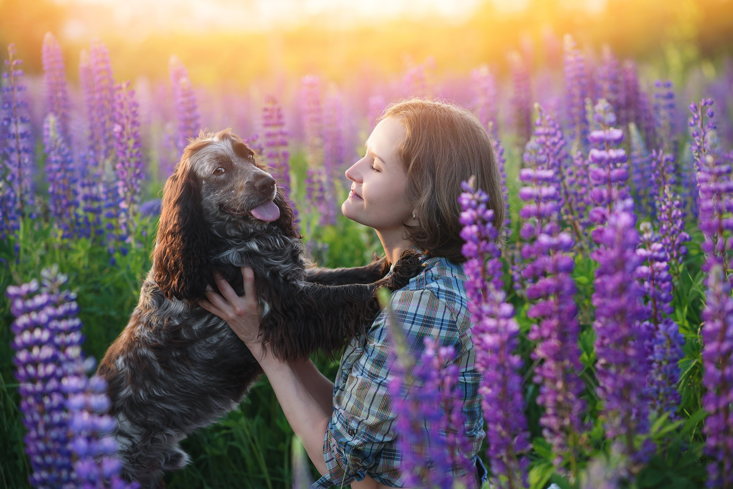 Света и Рей — 09.06.2024. Фотограф — Анималист | Анна Абрамова