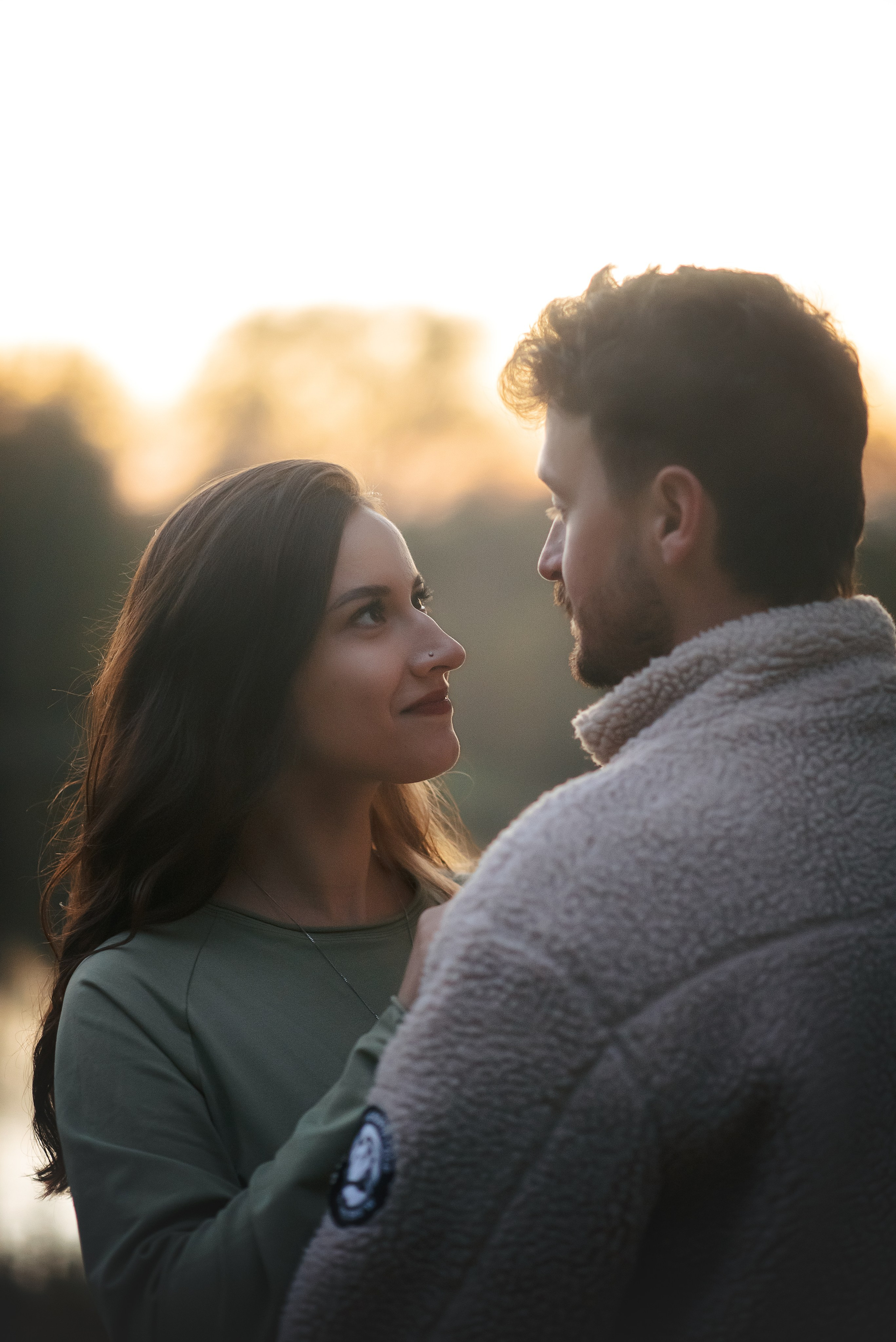 Максим, Надя, Рой и Шелби — 13.10.2024. Фотограф — Анималист | Анна Абрамова