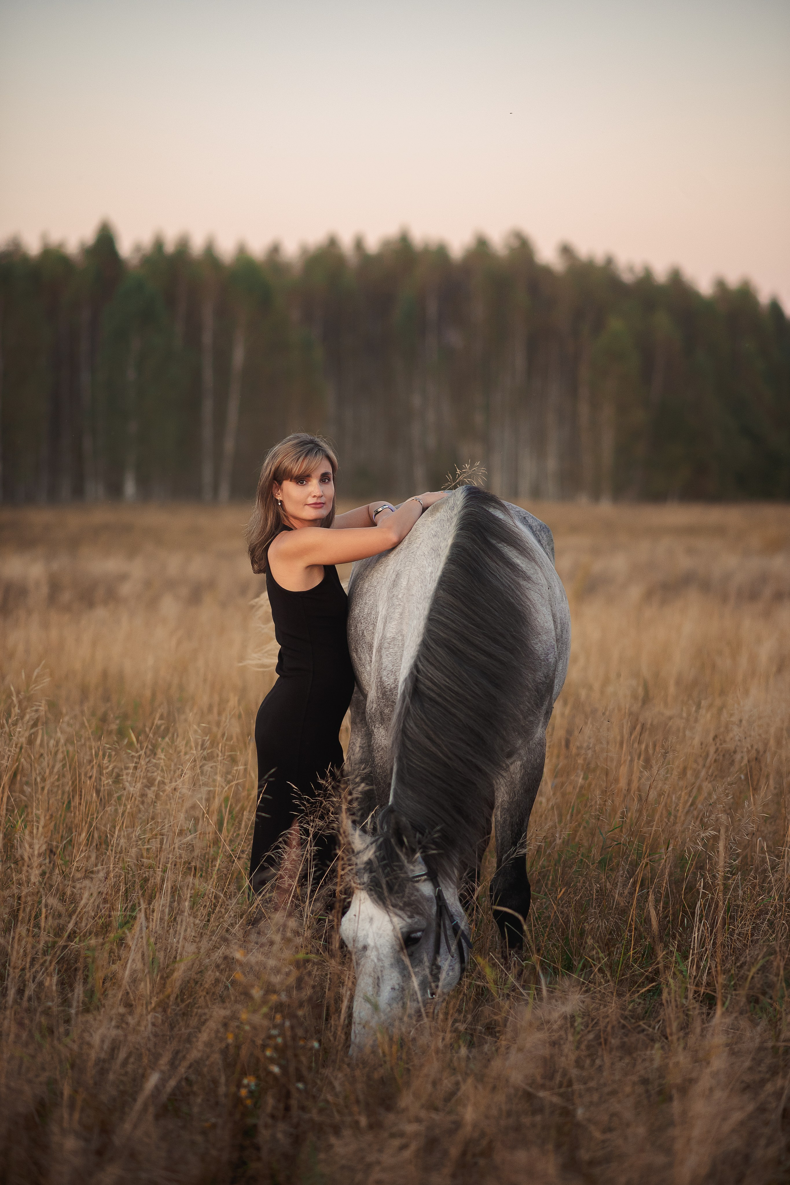 Аня и Дакар — 06.09.2024. Фотограф — Анималист | Анна Абрамова