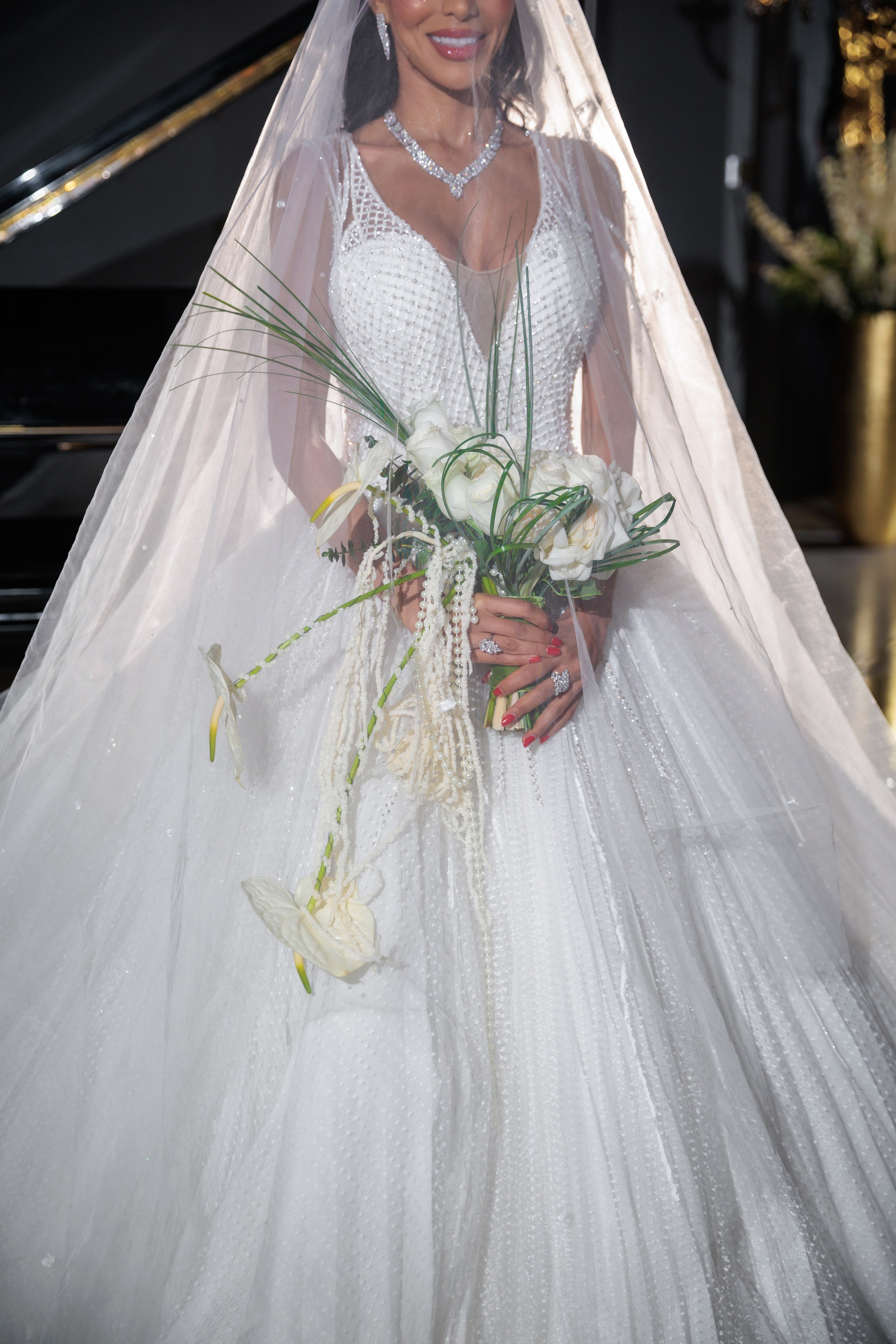 Ismail & Sophie. Валерия Солнцева свадебный и семейный фотограф