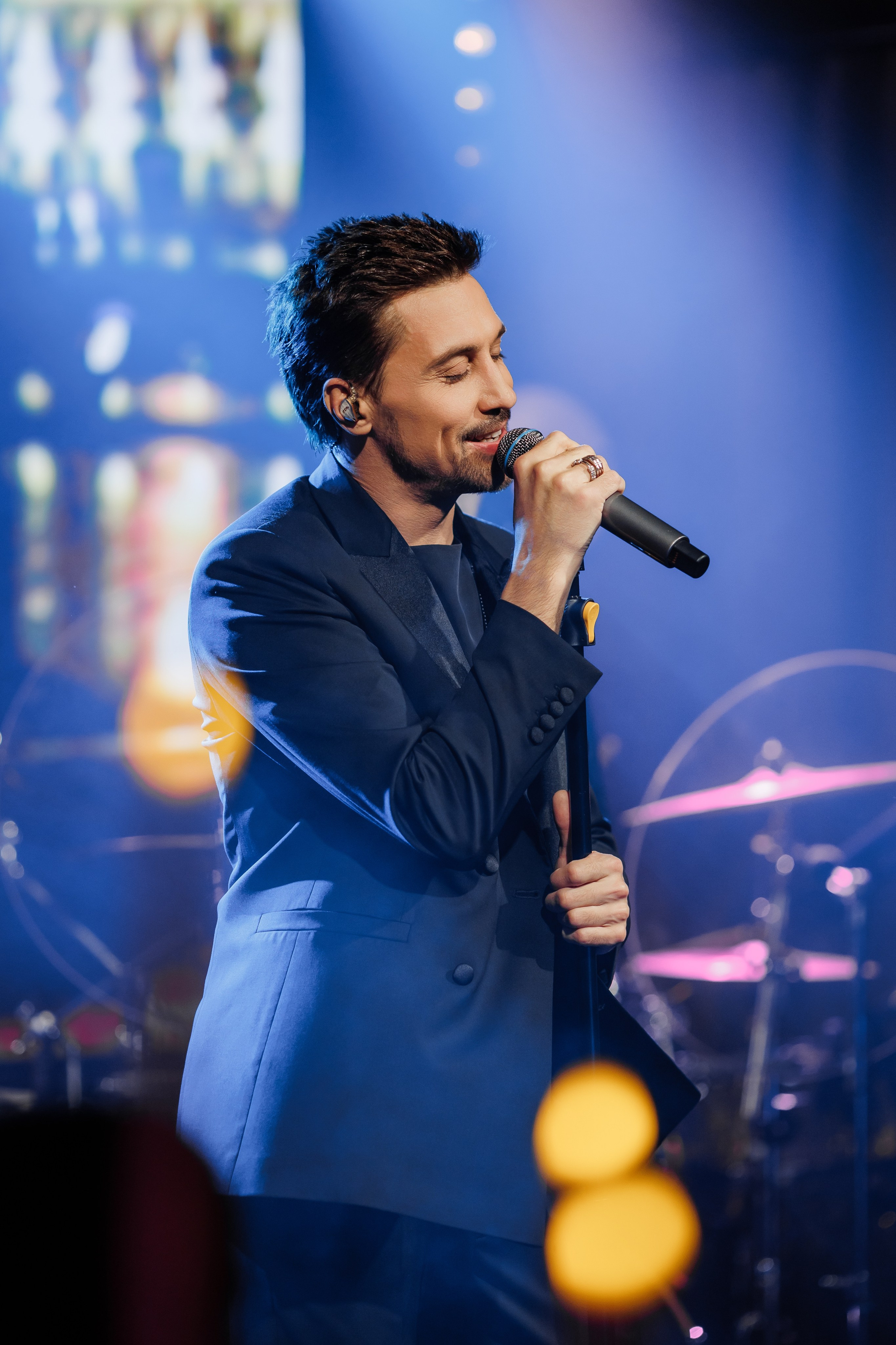 BILAN. Фотограф в Москве Алексей Виноградов