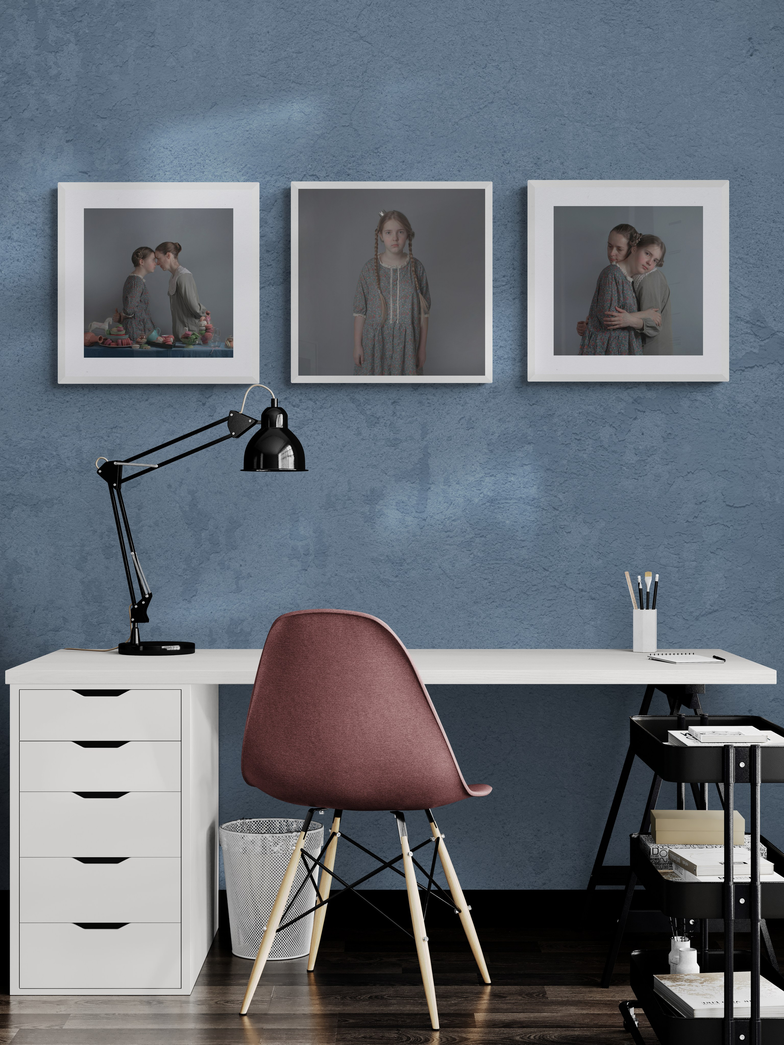 Картины в интерьере. Фотохудожник АРТ-фотограф Ира Будниченко Москва