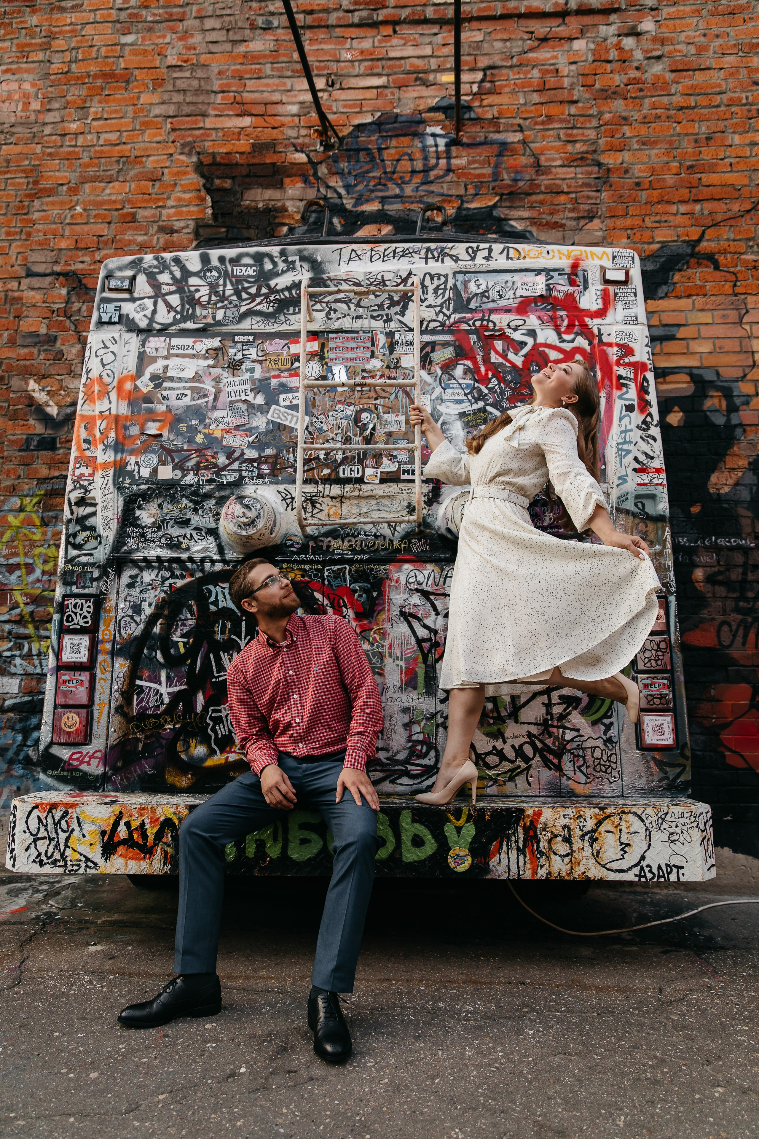 Александра и Иван. Свадебный и семейный фотограф Александра Кос